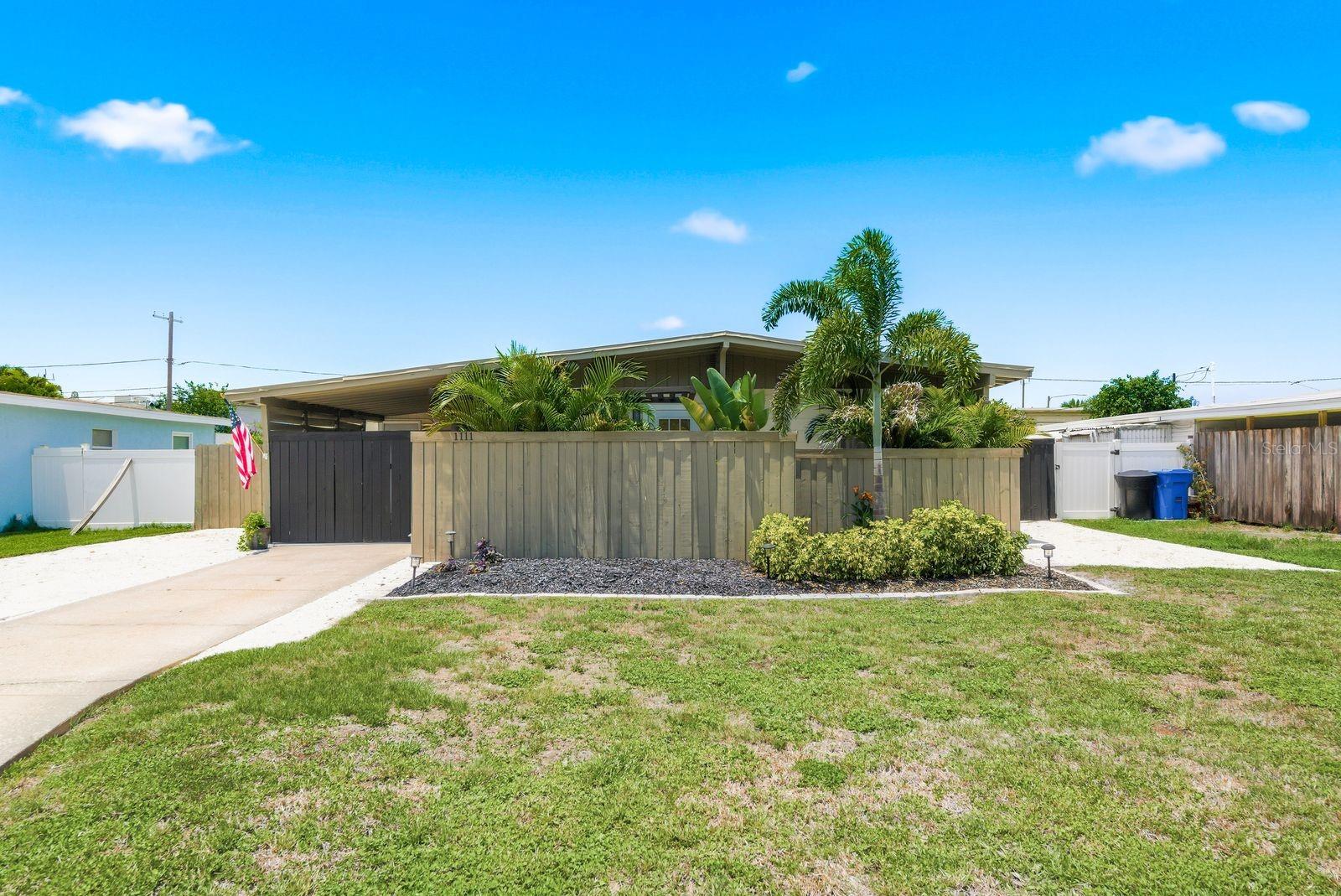 Photo of 1111 61ST AVENUE ST PETERSBURG FL 33703