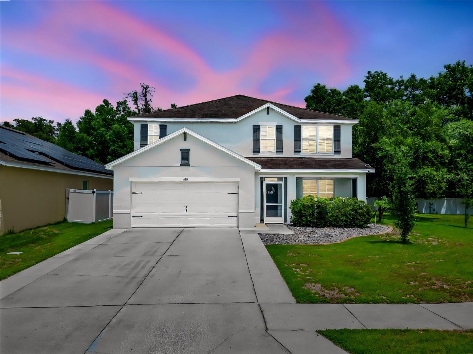 Photo of 420 HARTFORD HEIGHTS STREET SPRING HILL FL 34609