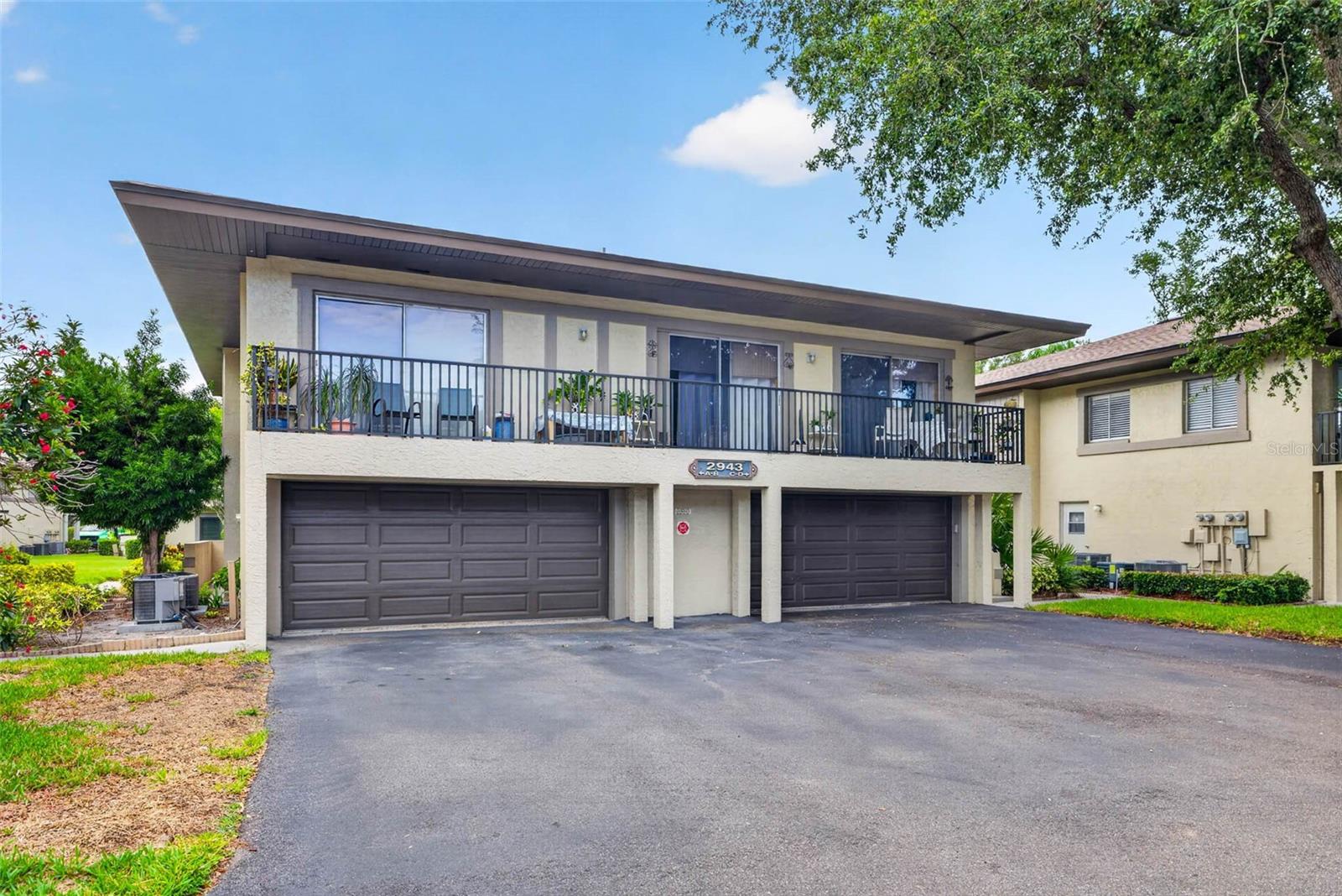 Photo of 2943 LICHEN LANE #B CLEARWATER FL 33760
