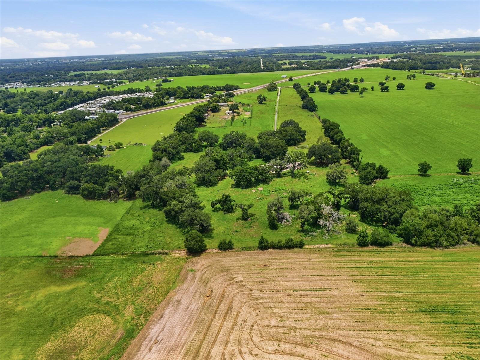 Photo of 9468 JANMAR ROAD DADE CITY FL 33525