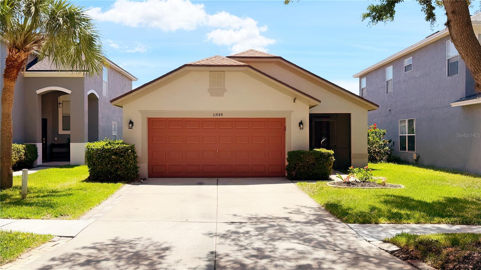 Photo of 11848 WHISPER CREEK DRIVE RIVERVIEW FL 33569