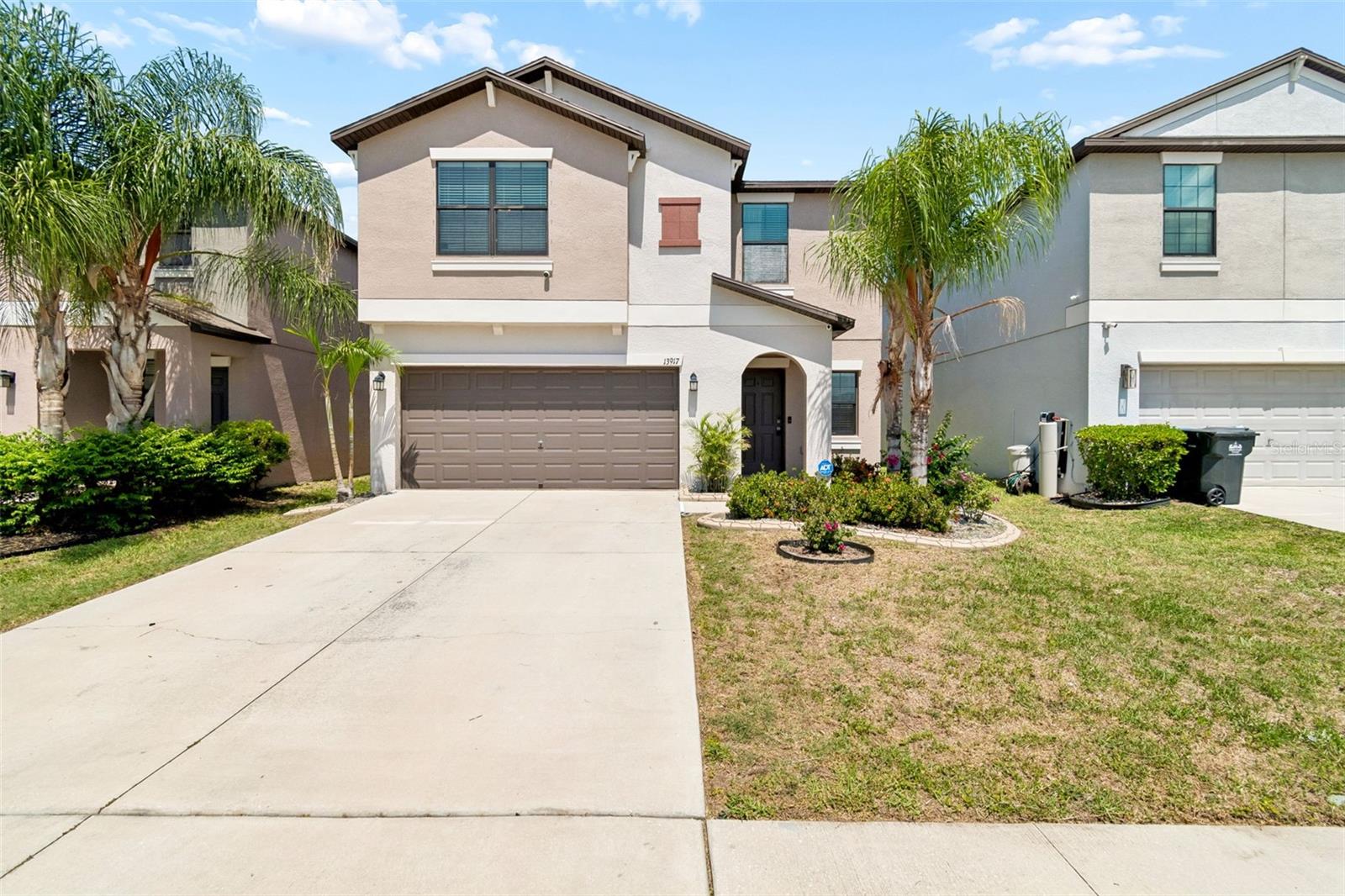 Photo of 13917 ARBOR PINES DRIVE RIVERVIEW FL 33579