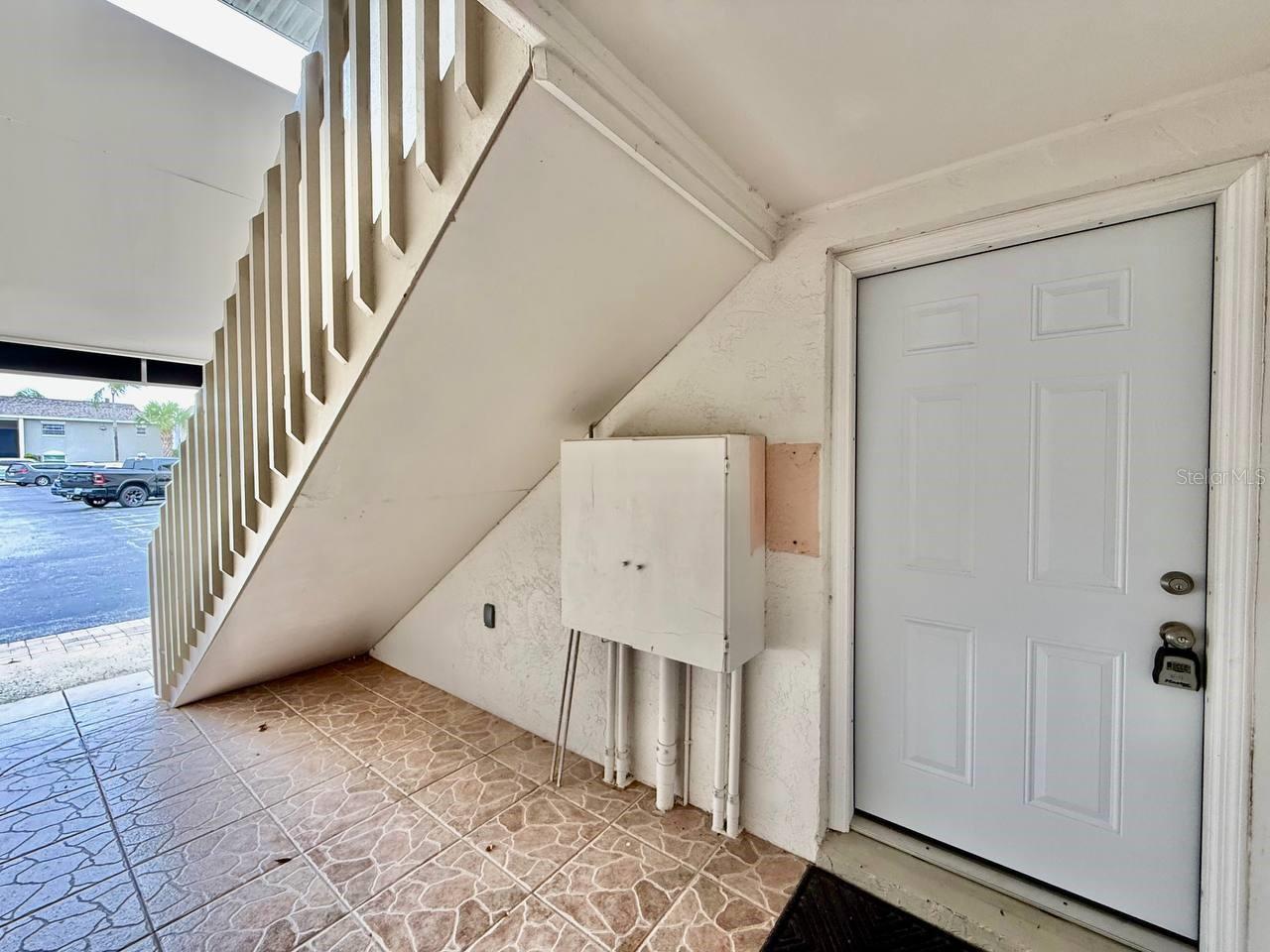 Photo of 8801 BAY POINTE DRIVE #102 TAMPA FL 33615
