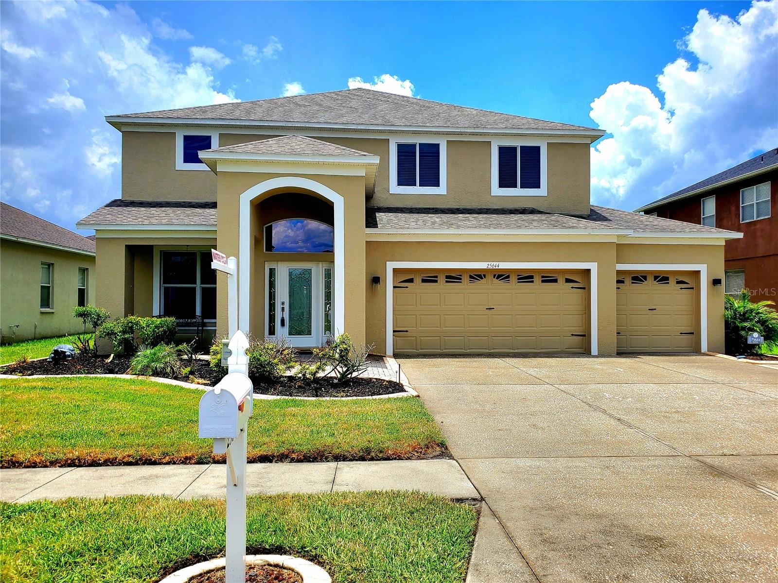Photo of 25644 FRITH STREET LAND O LAKES FL 34639