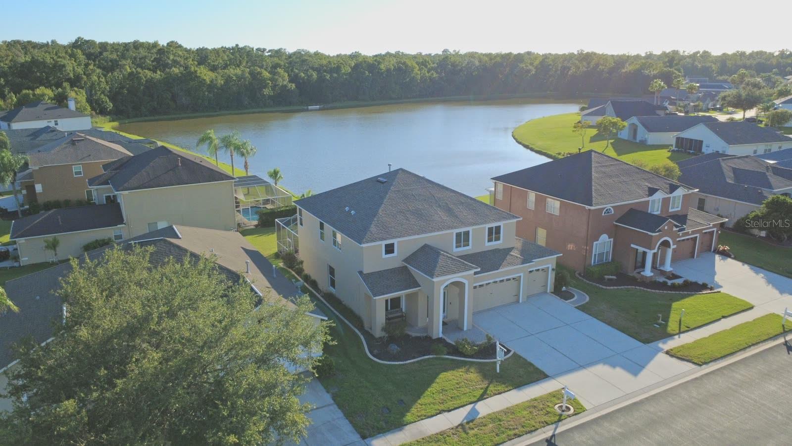 Photo of 25644 FRITH STREET LAND O LAKES FL 34639