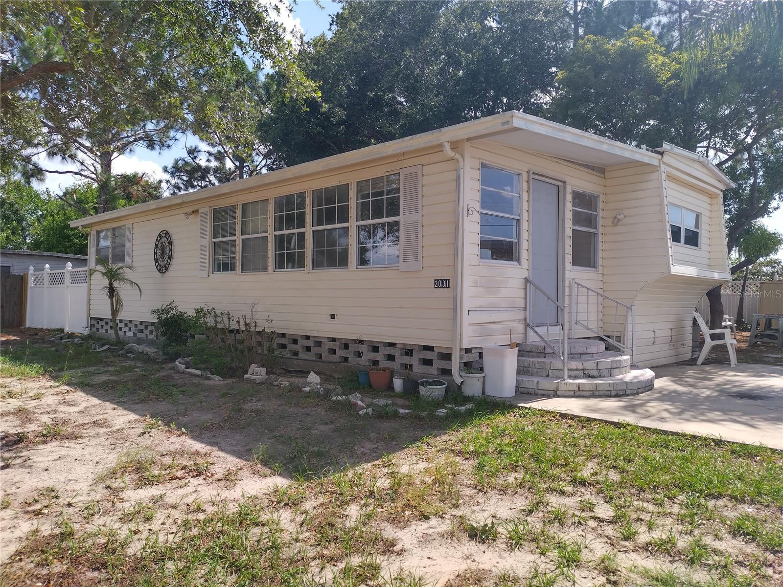 Photo of 2031 LULLABY DRIVE HOLIDAY FL 34691