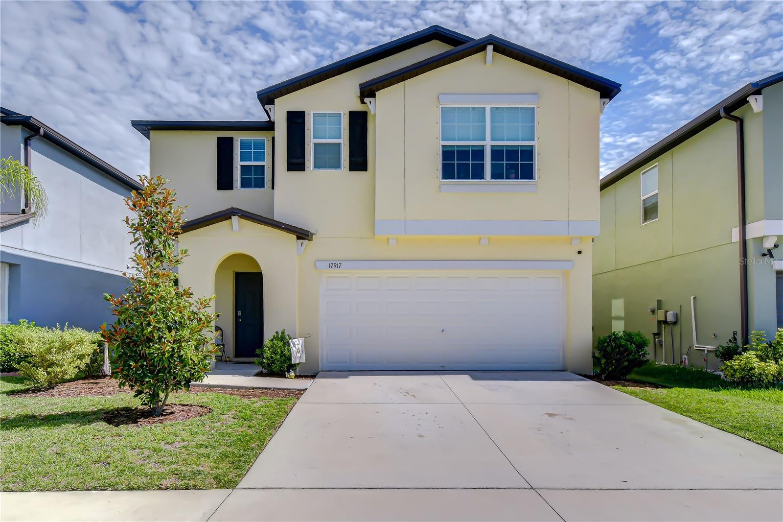 Photo of 17917 CLOUDLESS BLISS DRIVE LUTZ FL 33558