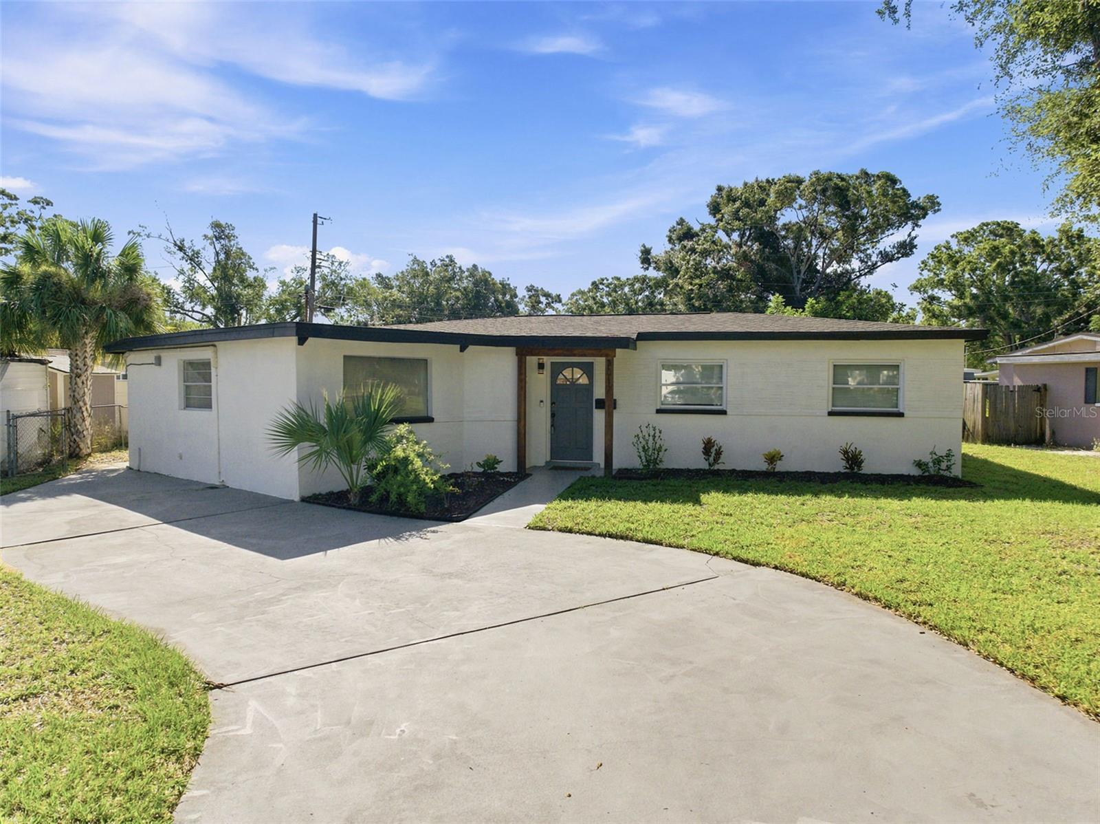 Photo of 7017 20TH STREET ST PETERSBURG FL 33702