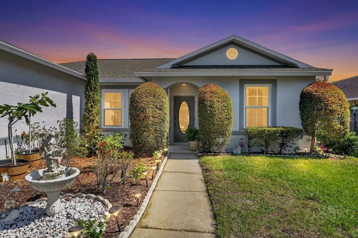 Photo of 707 CYPRESS PARK AVENUE TARPON SPRINGS FL 34689