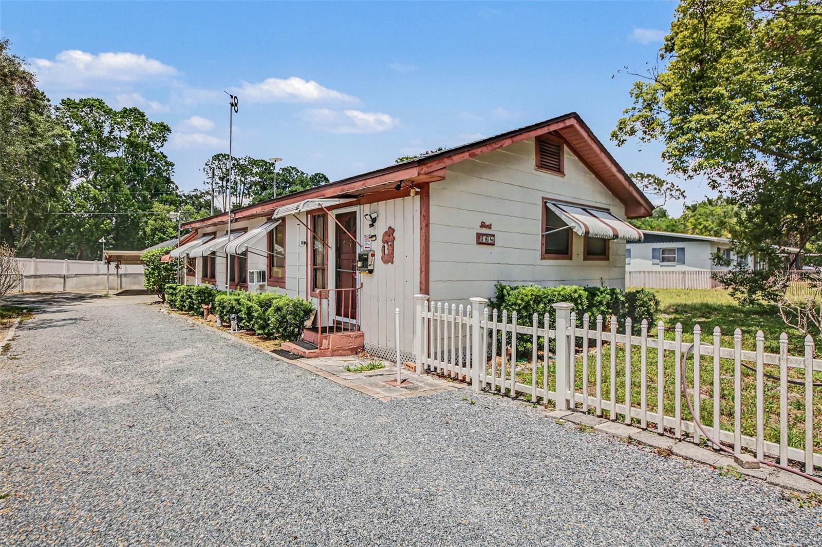 Photo of 168 W WILBUR AVENUE LAKE MARY FL 32746
