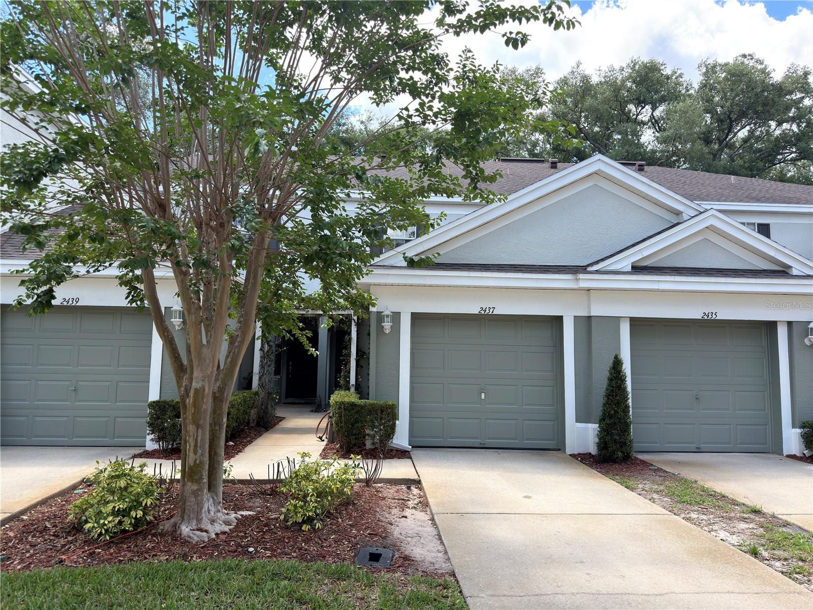 Photo of 2437 EARLSWOOD COURT BRANDON FL 33510