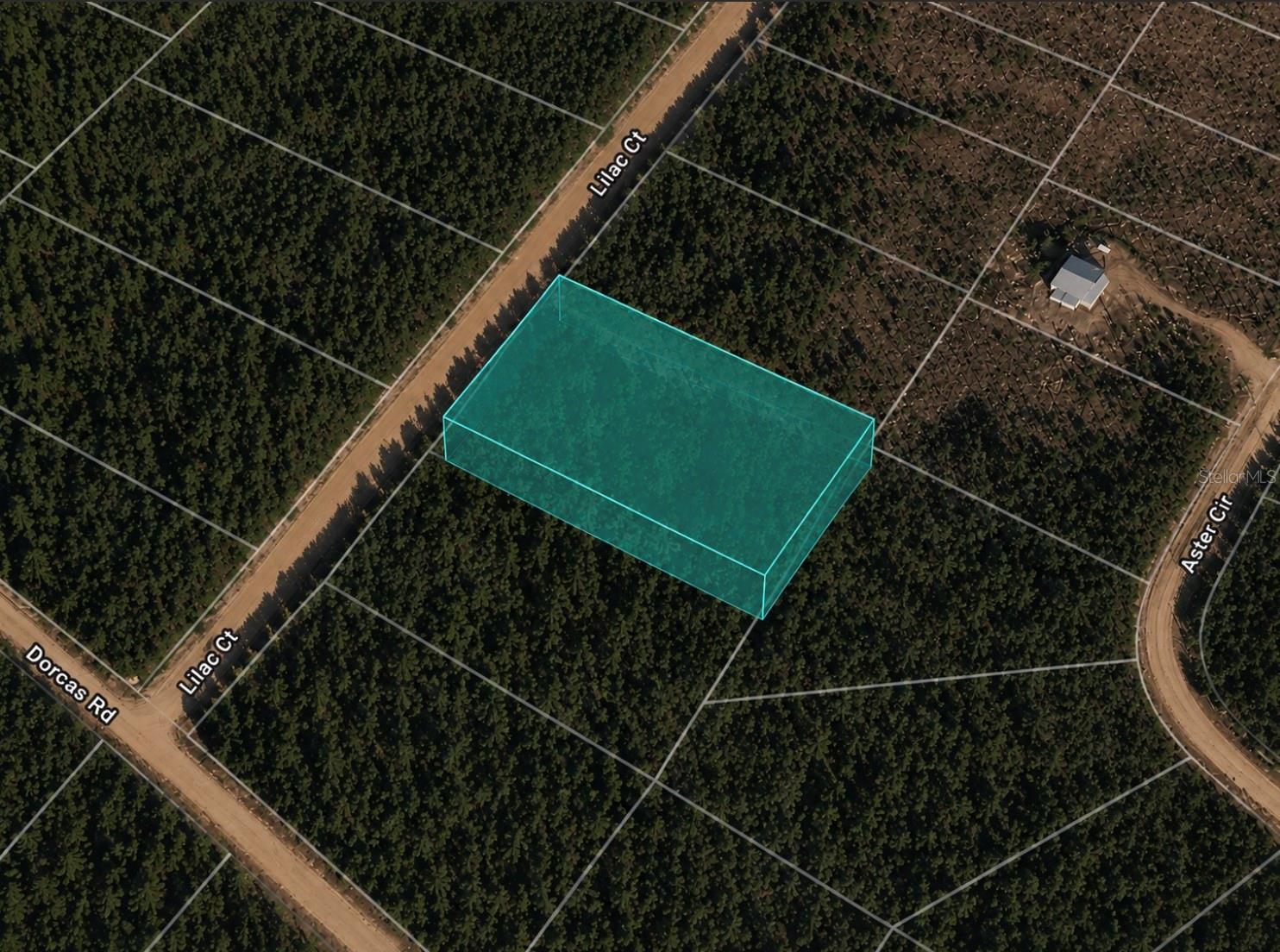 Photo of LILAC COURT MARIANNA FL 32448
