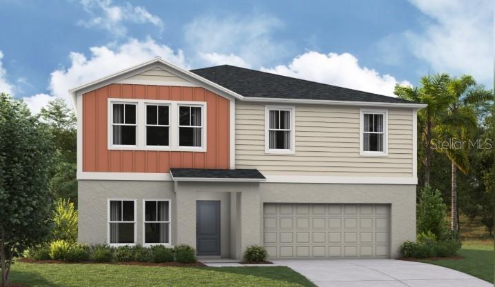 Photo of 4353 RIVERBEND BOULEVARD HAINES CITY FL 33844