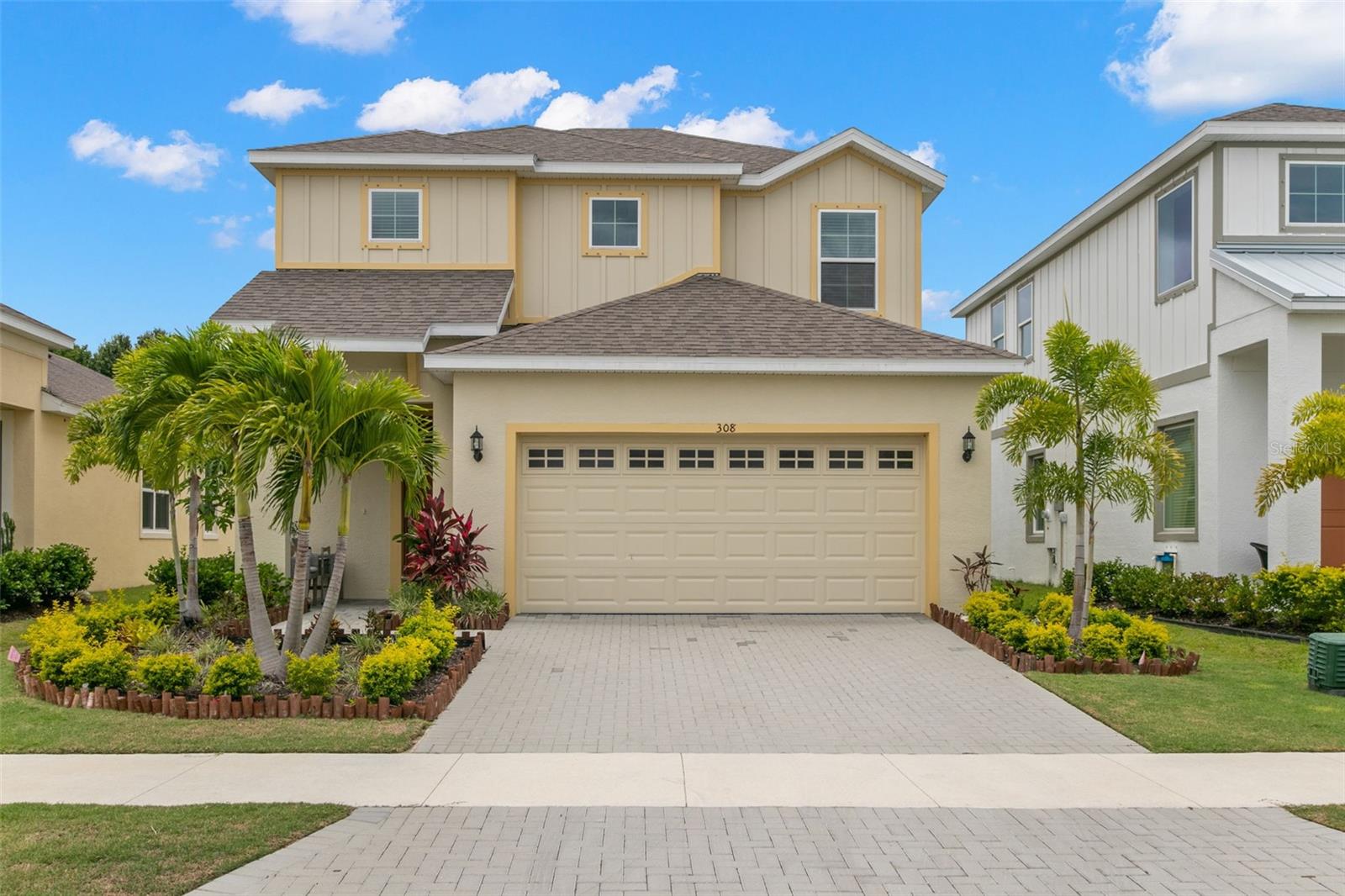 Photo of 308 SHORE CRAB WAY APOLLO BEACH FL 33572