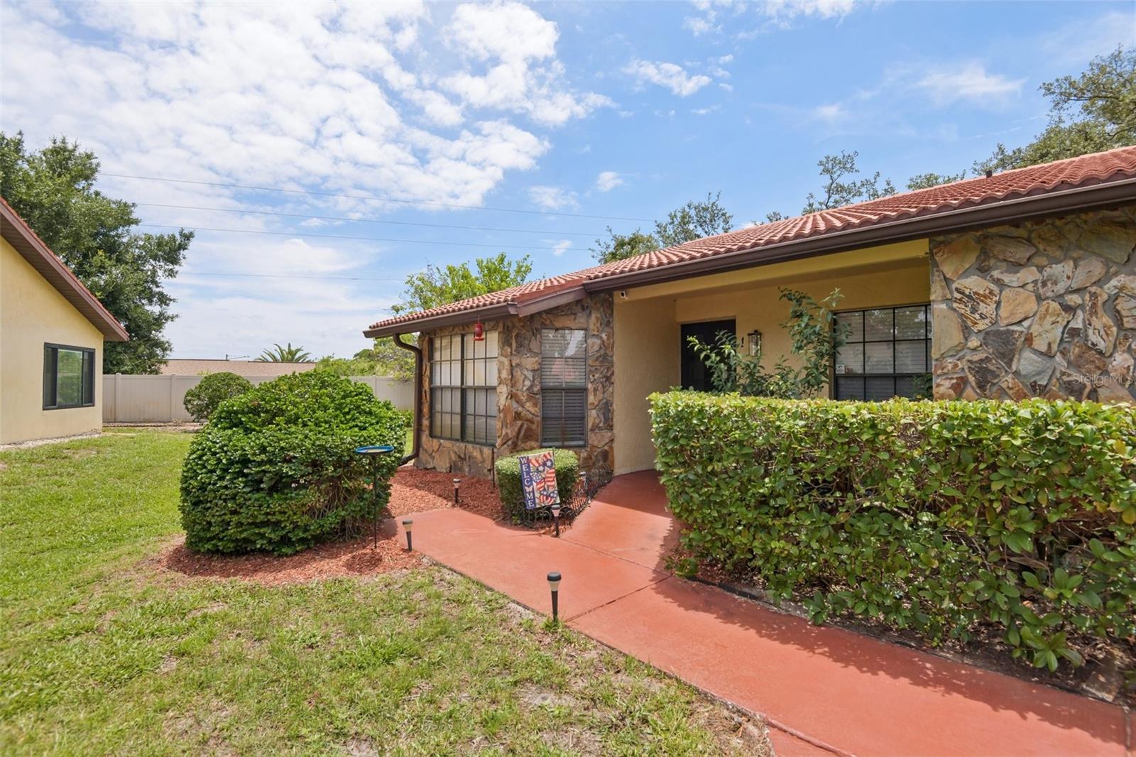 Photo of 8626 SHADBLOW COURT #1 PORT RICHEY FL 34668