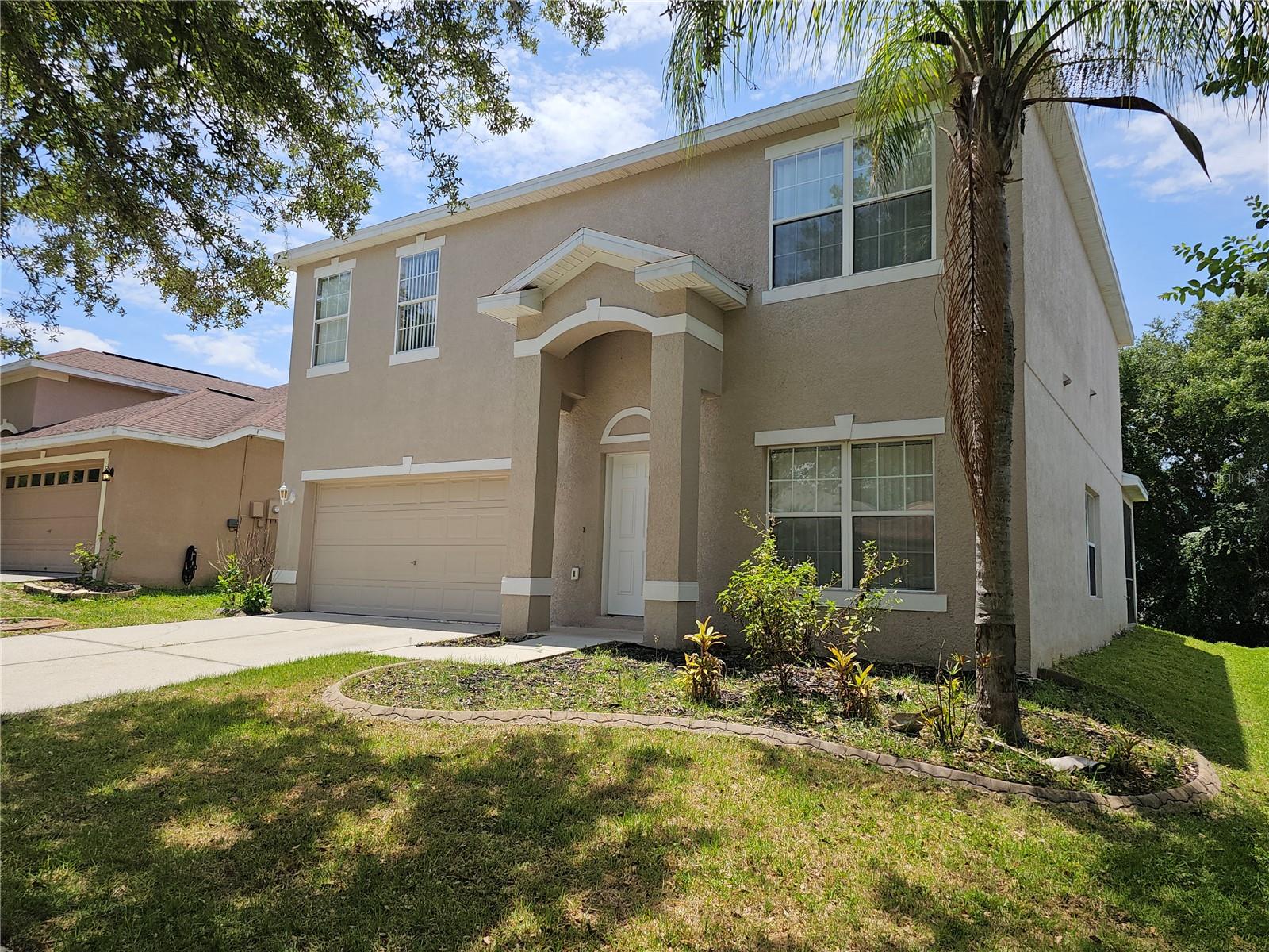Photo of 1147 EMERALD HILL WAY VALRICO FL 33594