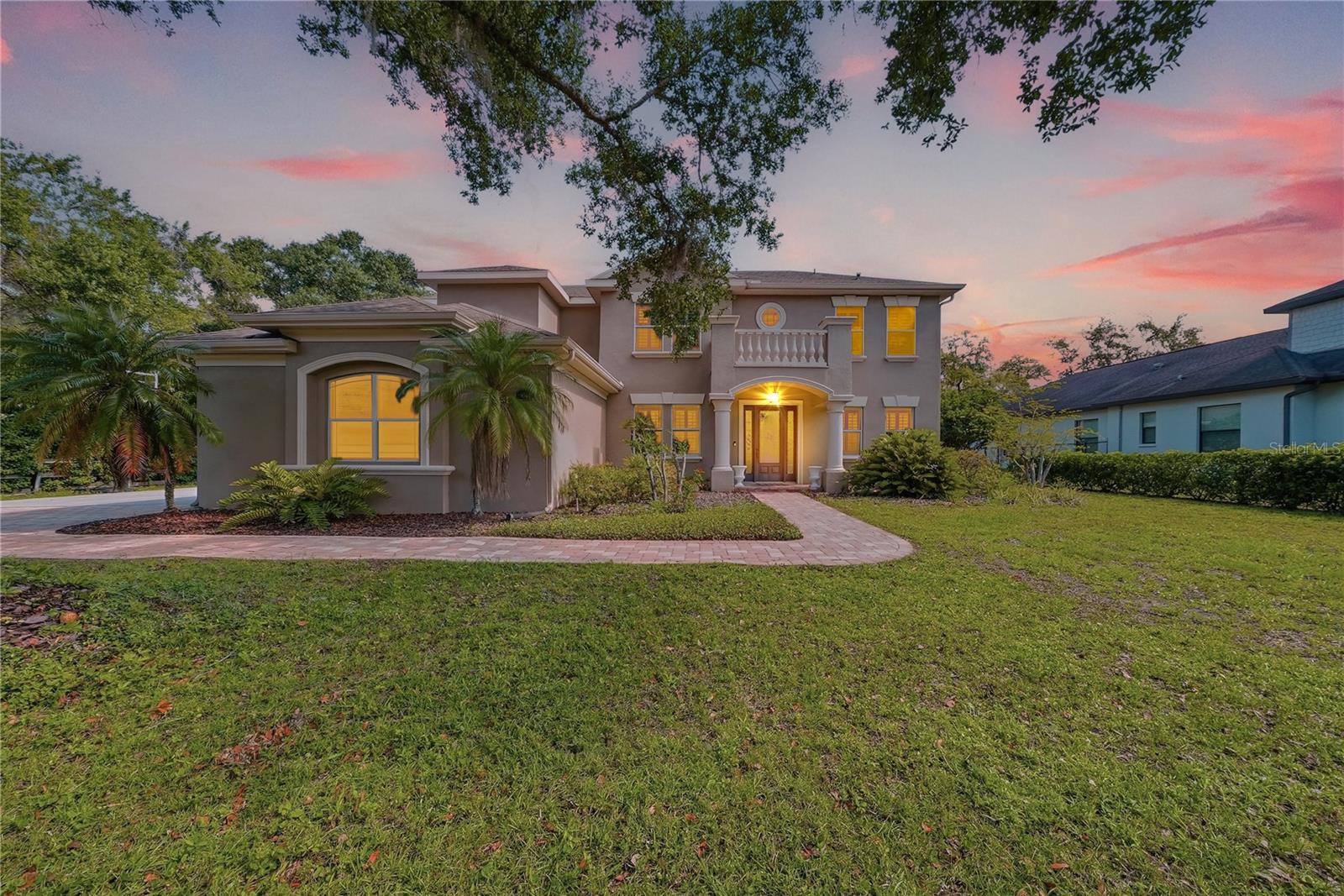 Photo of 9244 RHEA DRIVE ODESSA FL 33556