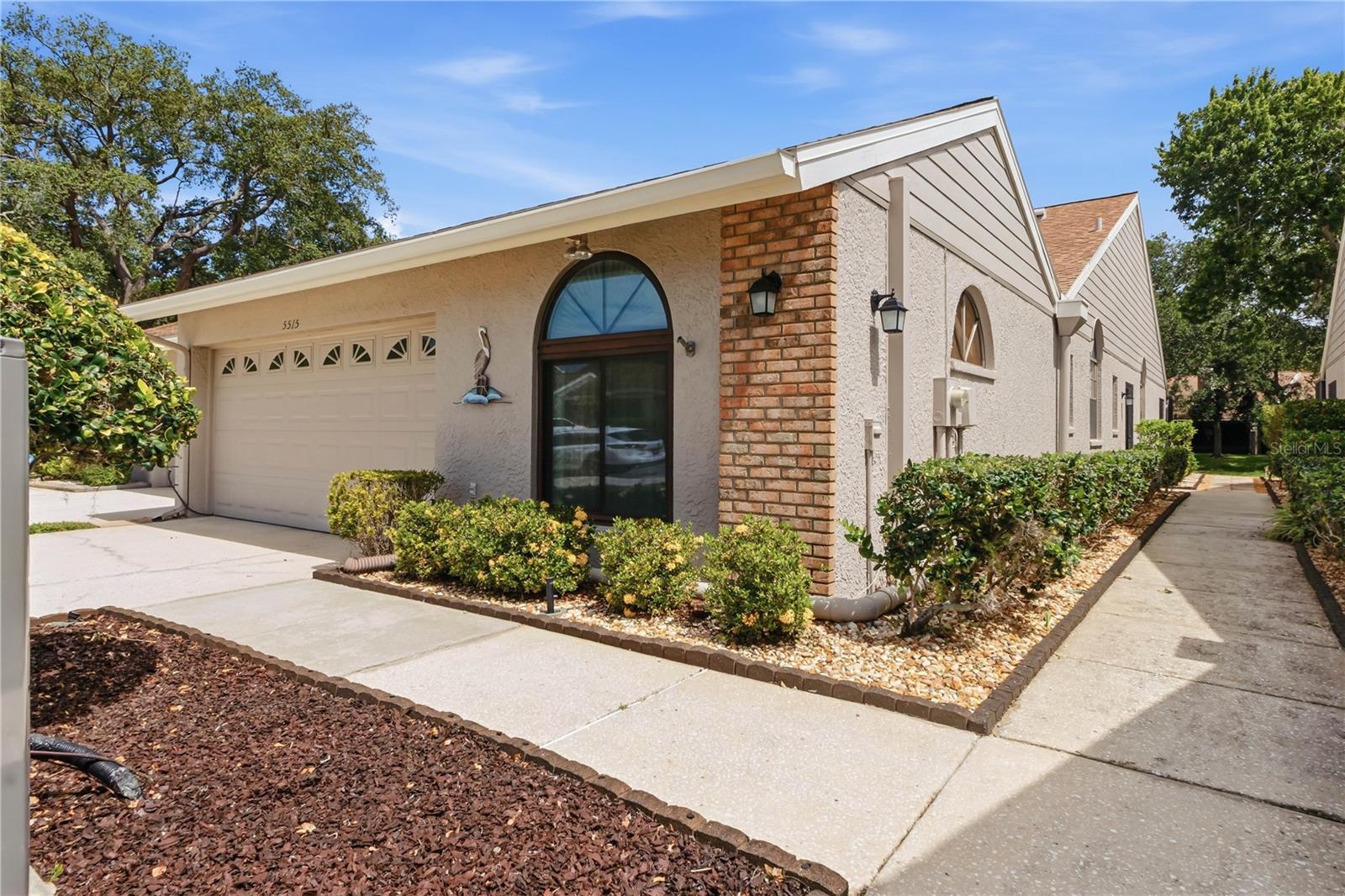 Photo of 5515 SALEM SQUARE DRIVE PALM HARBOR FL 34685