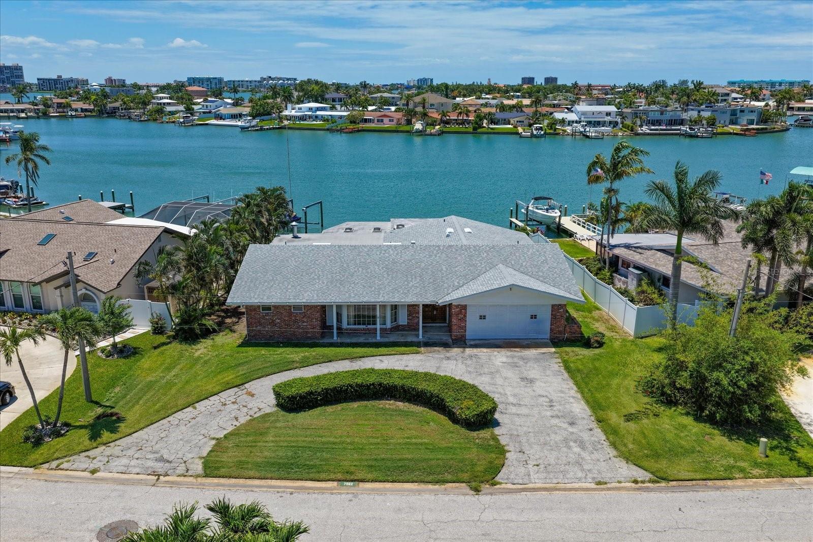 Photo of 7962 9TH AVENUE ST PETERSBURG FL 33707