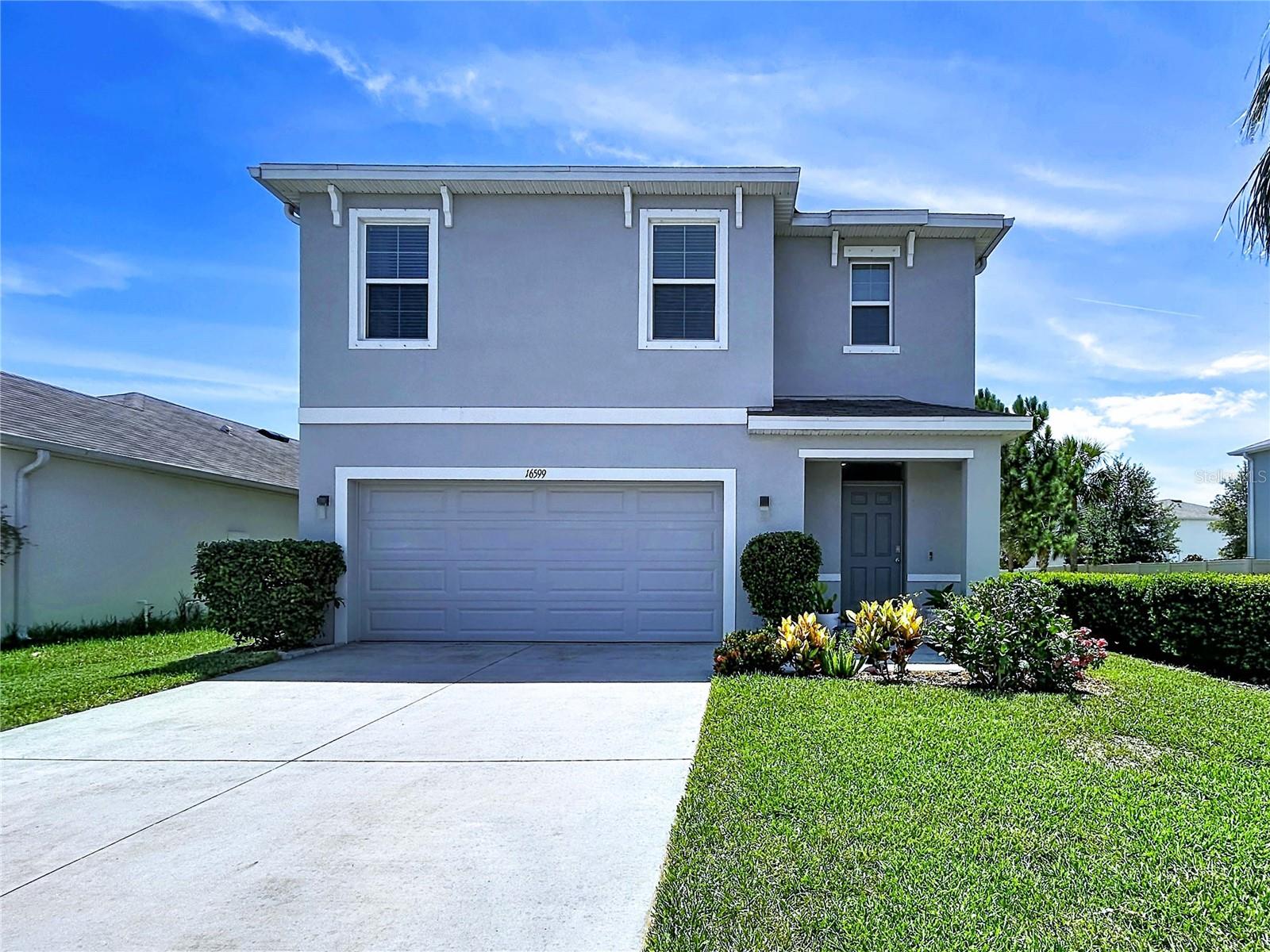 Photo of 16599 SECRET MEADOW DRIVE ODESSA FL 33556