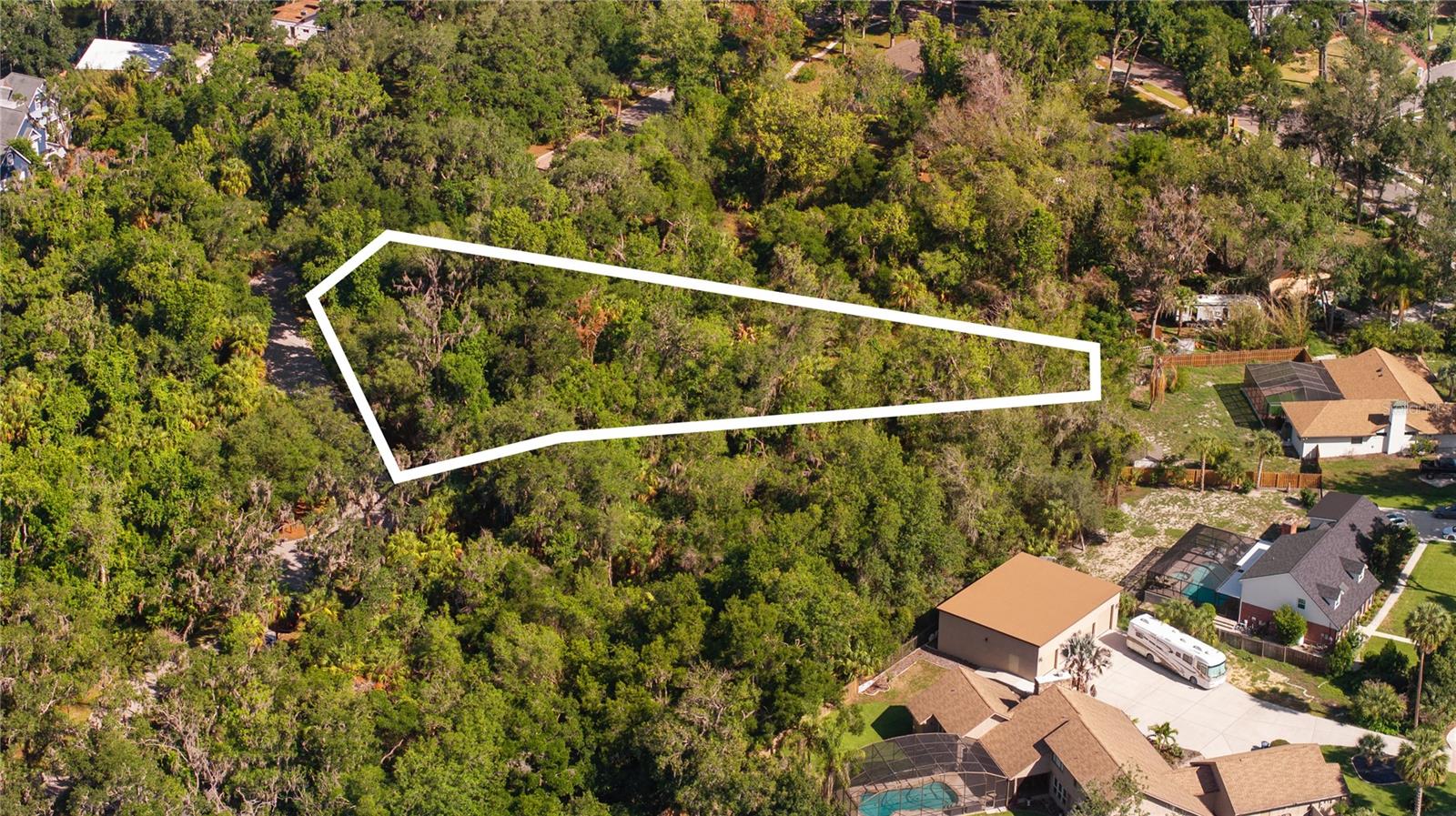 Photo of 4710 RAMBLING RIVER ROAD BRANDON FL 33511