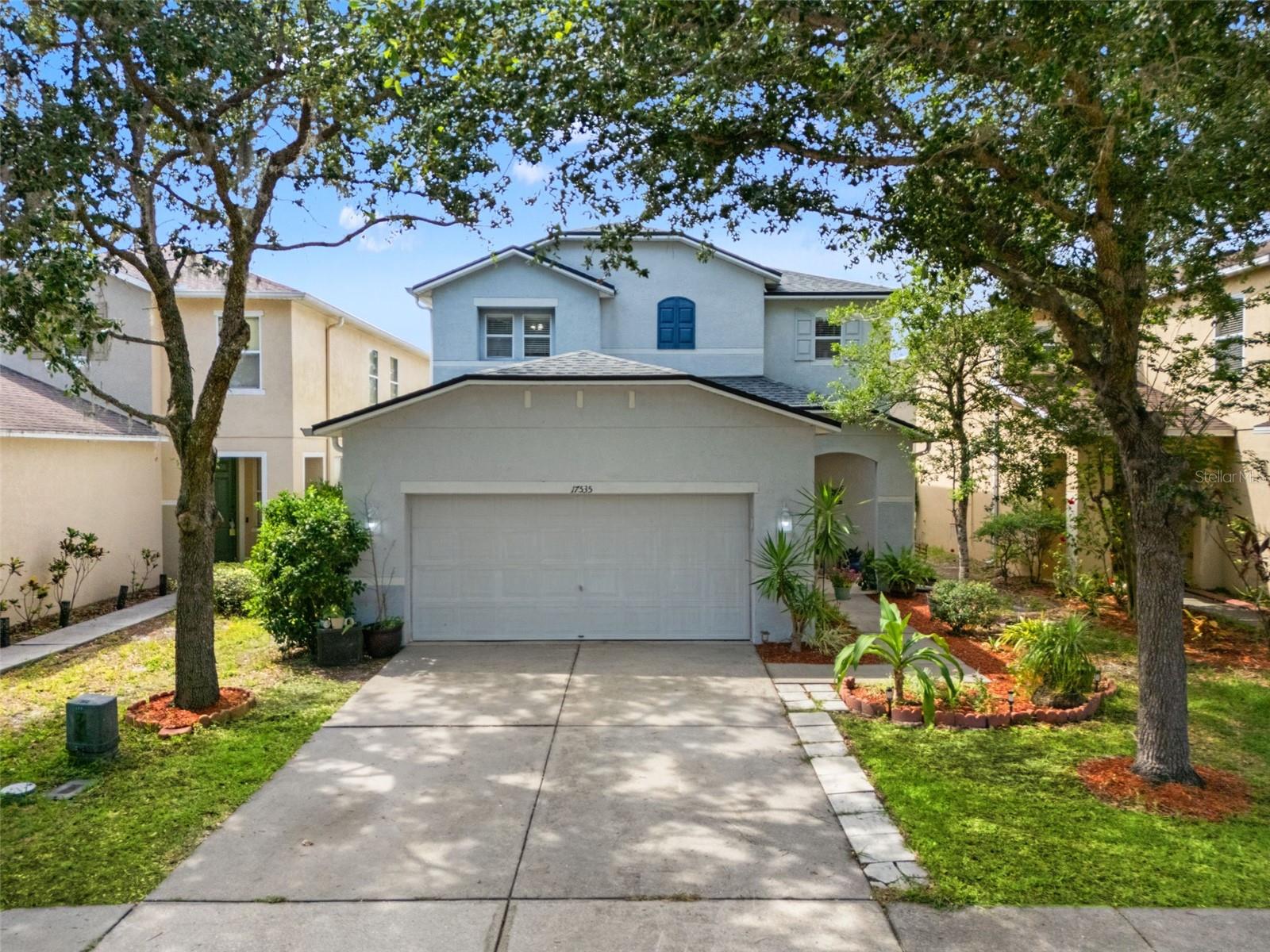 Photo of 17535 BALMAHA DRIVE LAND O LAKES FL 34638