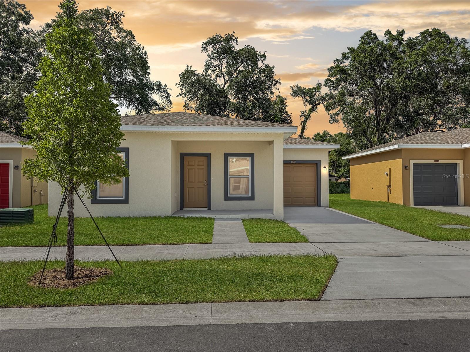 Photo of 5020 FINDERS COURT TAMPA FL 33617