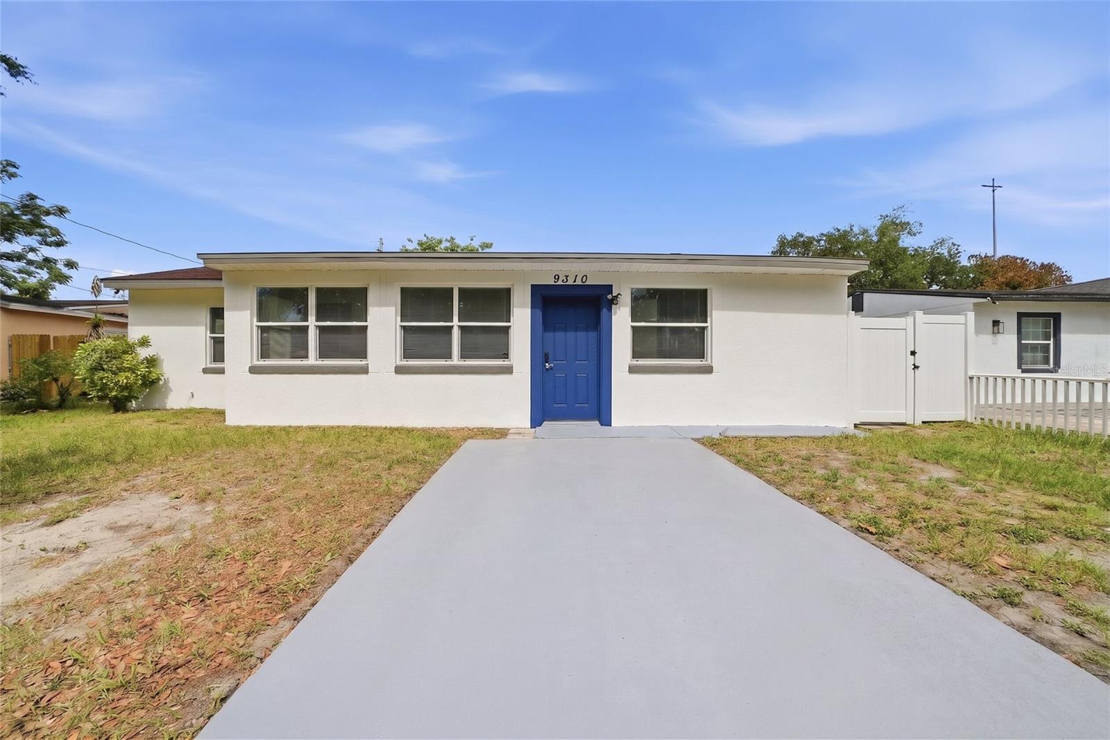 Photo of 9310 N DARTMOUTH AVENUE TAMPA FL 33612