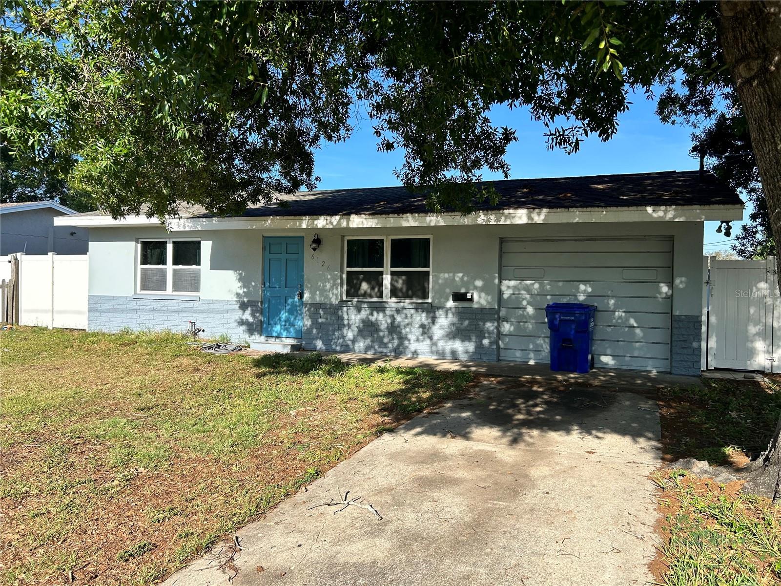 Photo of 6126 58TH STREET KENNETH CITY FL 33709