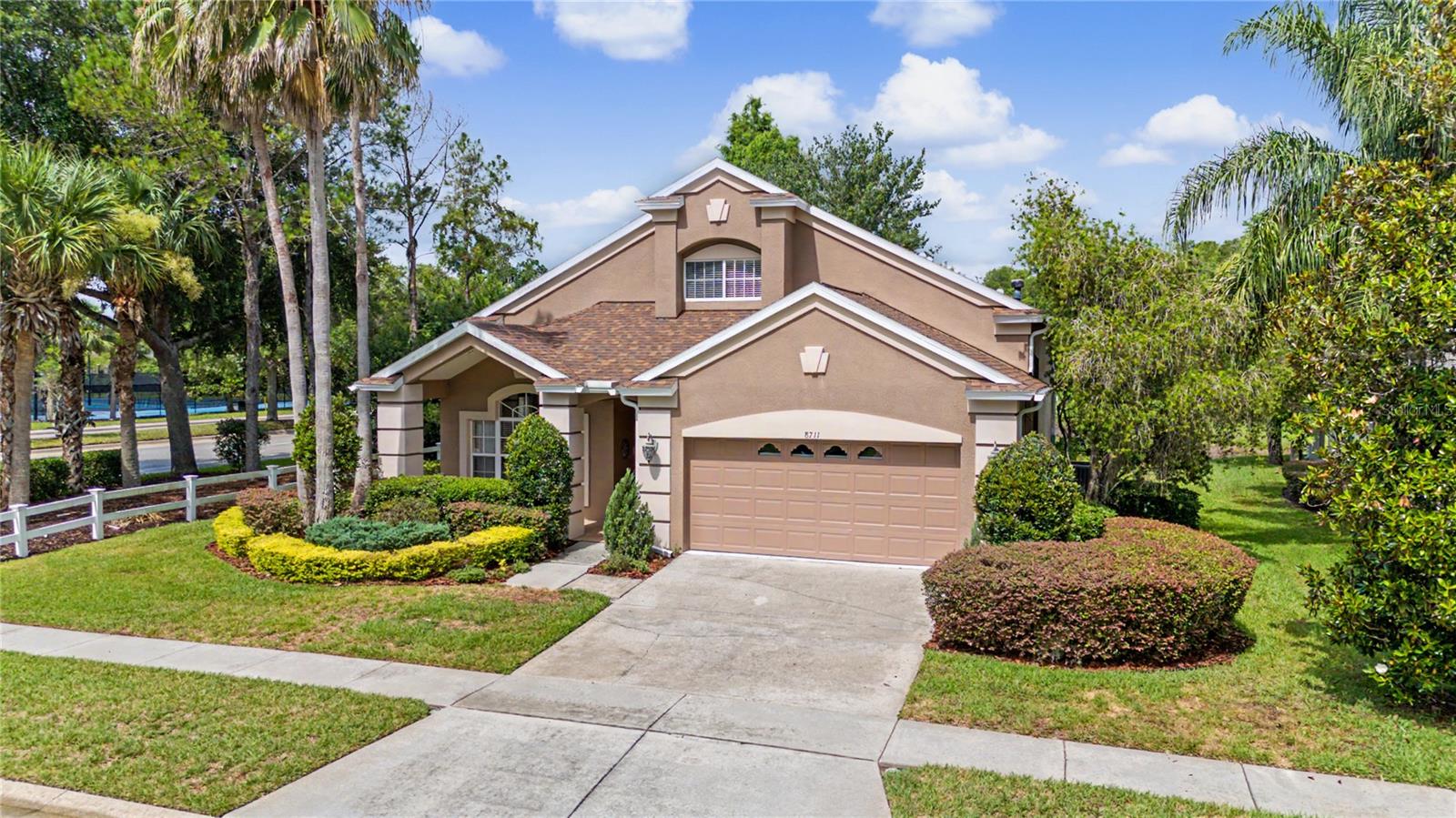 Photo of 8711 PRESTON WOODS COURT LAND O LAKES FL 34638