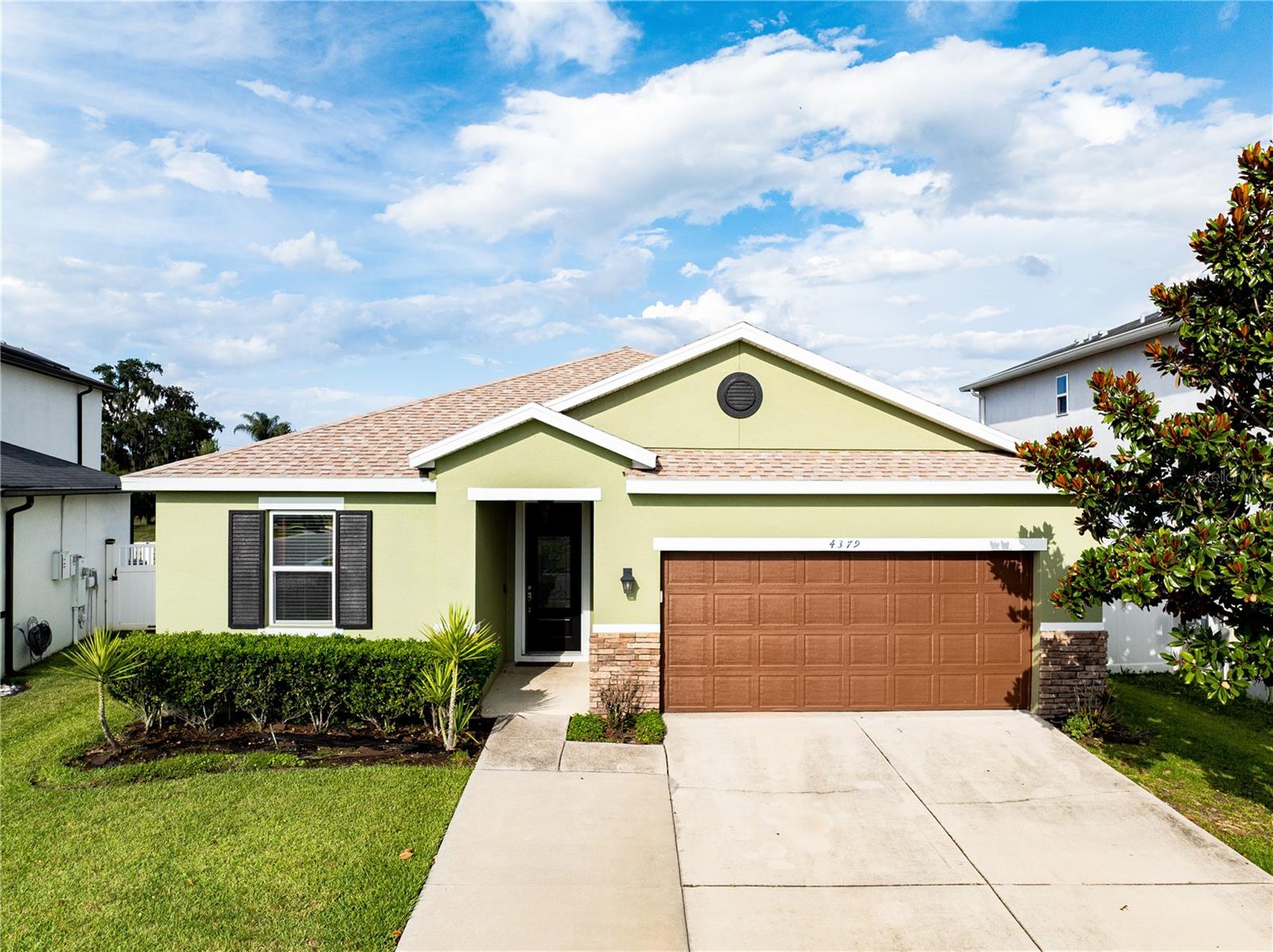 Photo of 4379 MOON SHADOW LOOP MULBERRY FL 33860