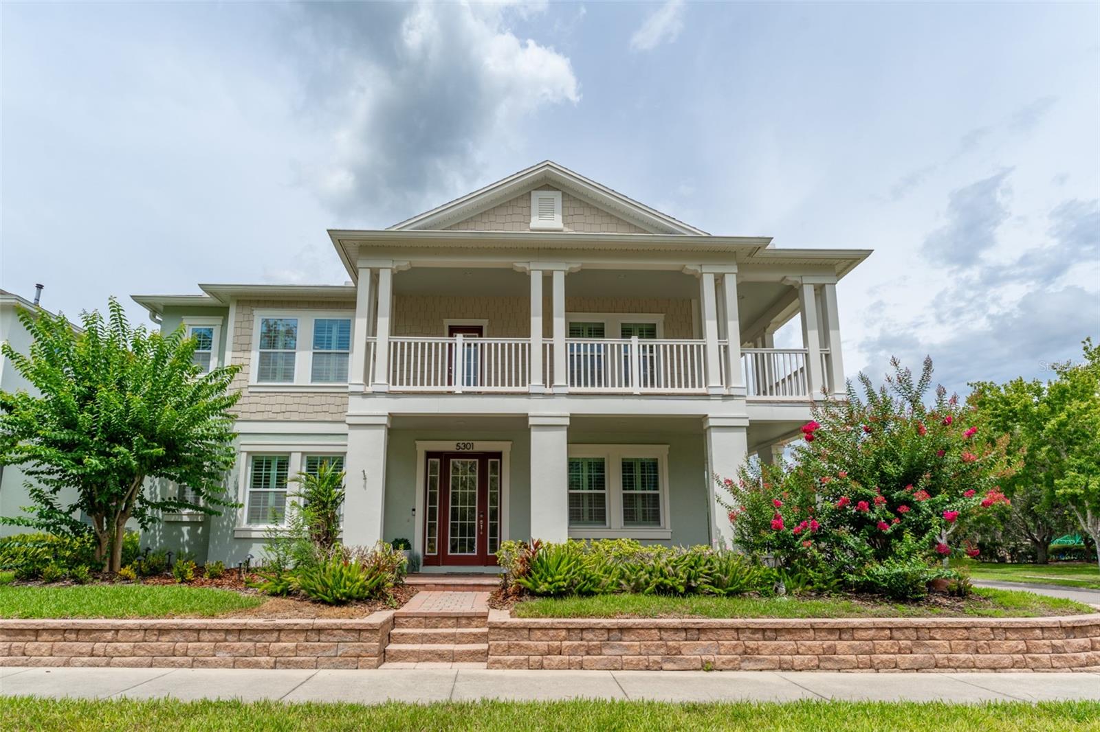 Photo of 5301 FISHHAWK RIDGE DR LITHIA FL 33547