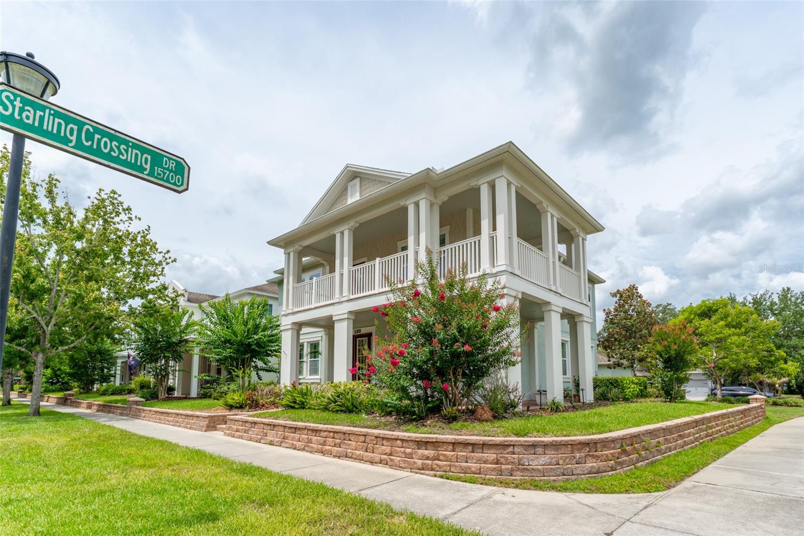 Photo of 5301 FISHHAWK RIDGE DR LITHIA FL 33547
