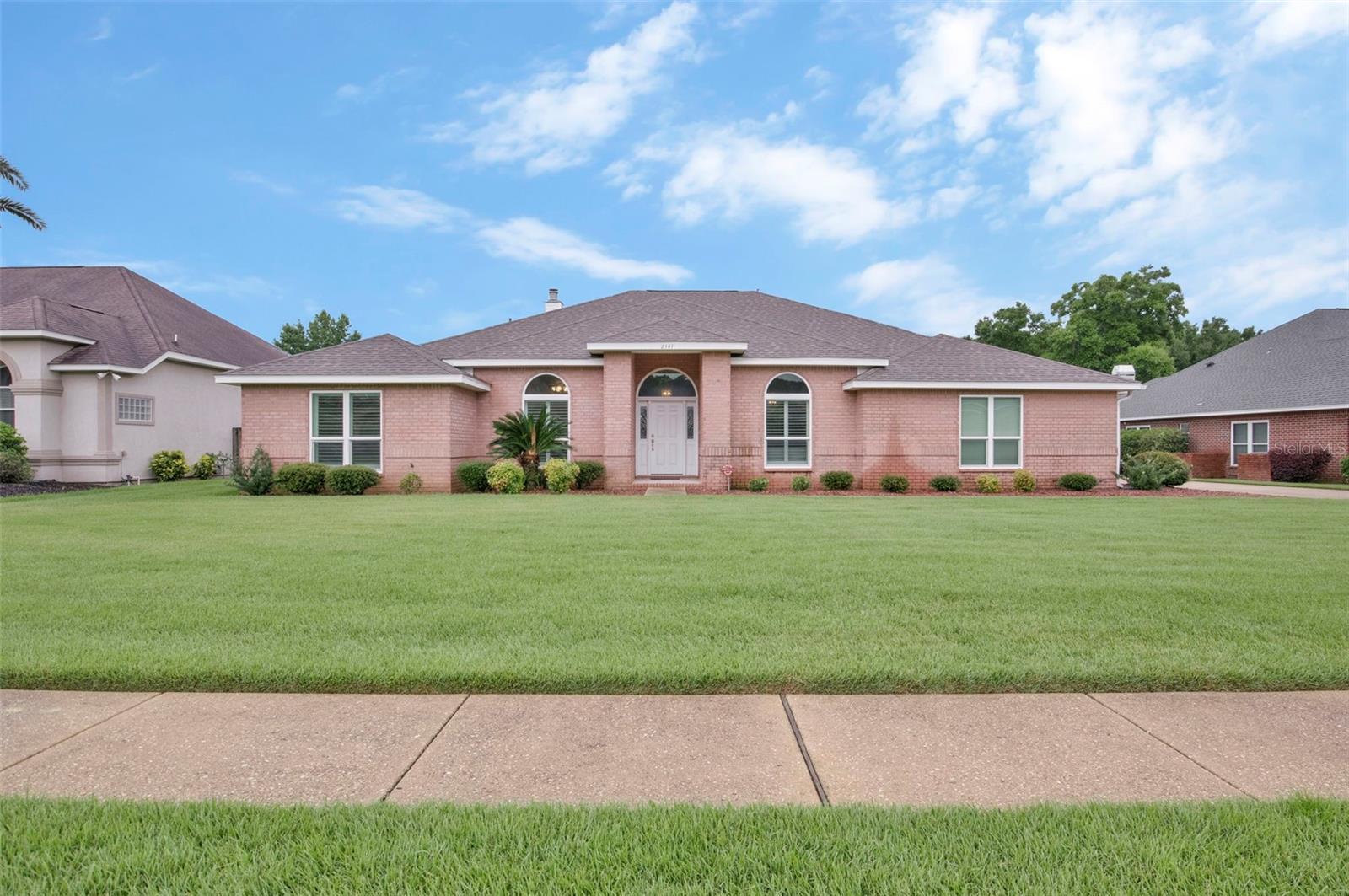 Photo of 2341 ARRIVISTE WAY PENSACOLA FL 32504