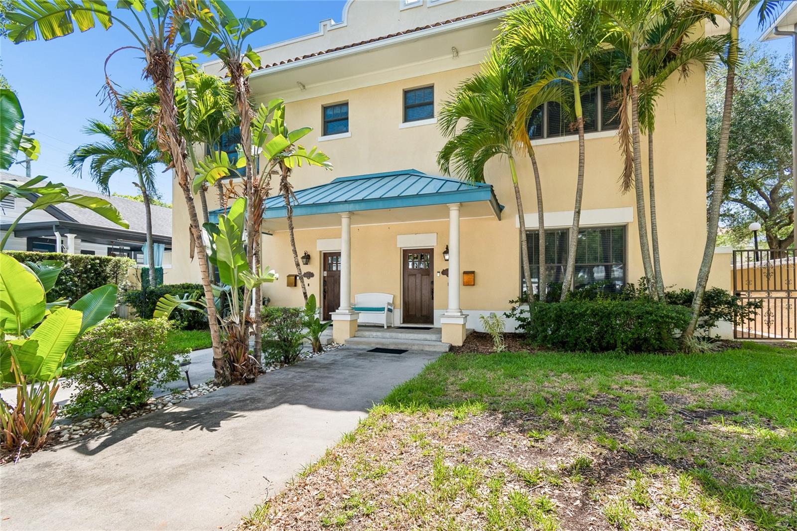 Photo of 509 S WILLOW AVENUE #1 TAMPA FL 33606