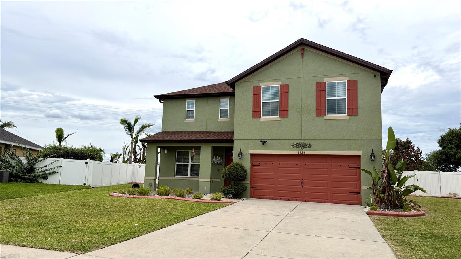 Photo of 3524 SAN MOISE PLACE PLANT CITY FL 33567