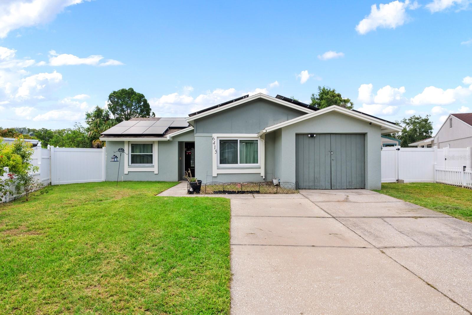 Photo of 6415 MONTEREY BOULEVARD TAMPA FL 33625