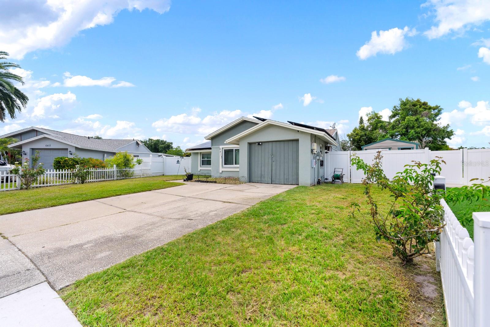 Photo of 6415 MONTEREY BOULEVARD TAMPA FL 33625