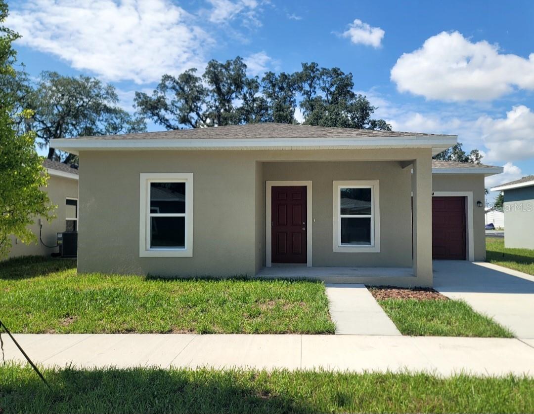Photo of 5025 FINDERS COURT TAMPA FL 33617