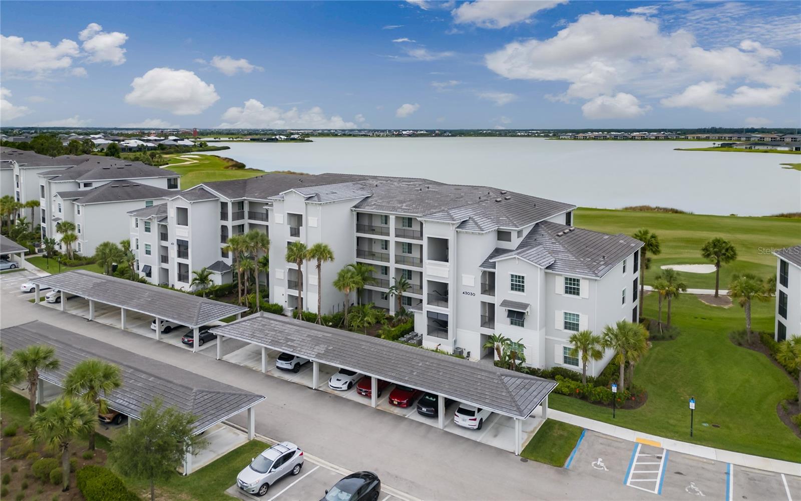 Photo of 43030 GREENWAY BOULEVARD #435 PUNTA GORDA FL 33982