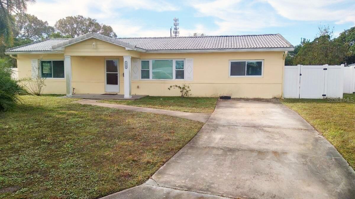 Photo of 1770 63RD AVENUE ST PETERSBURG FL 33702