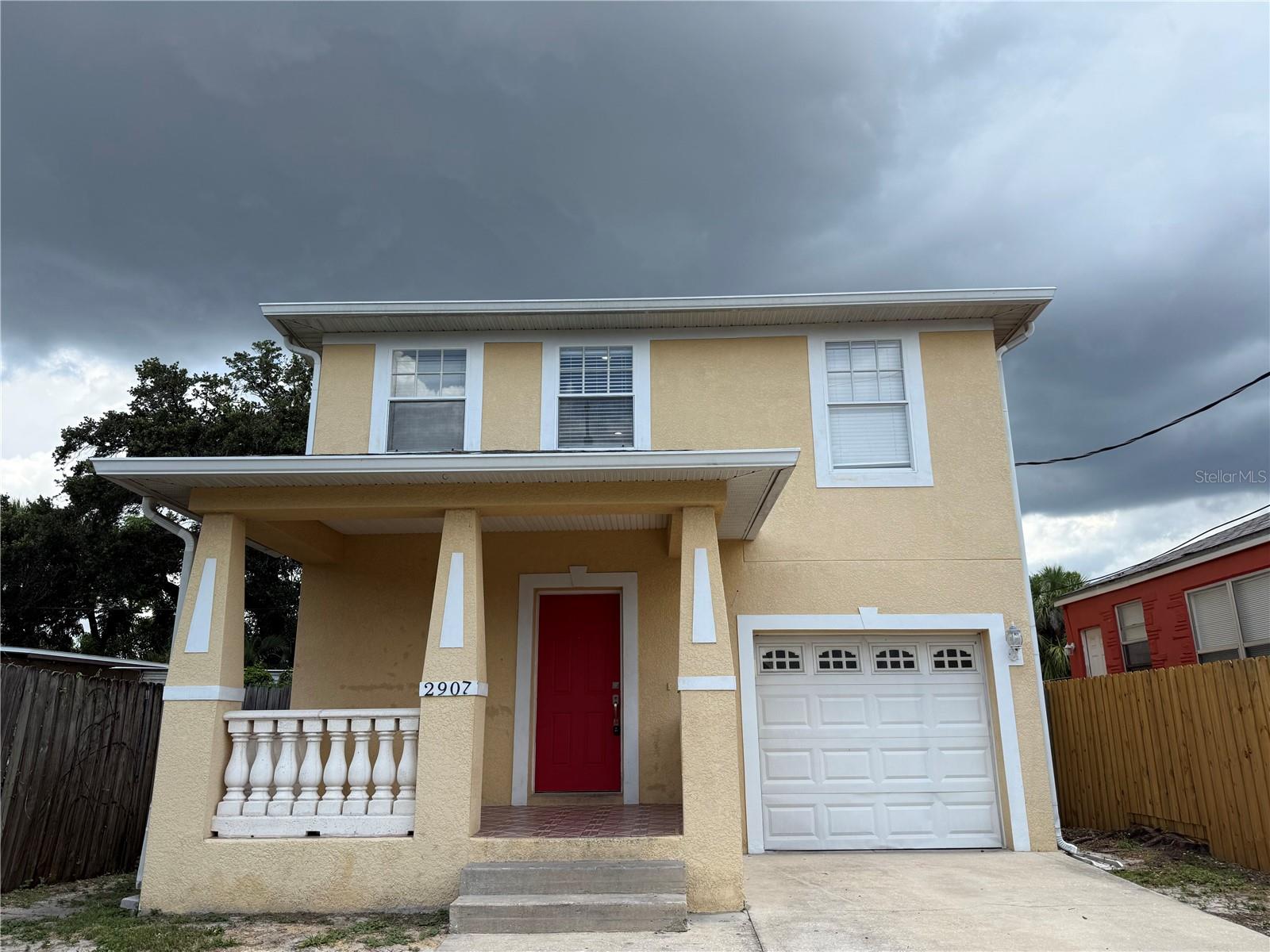 Photo of 2907 W CHESTNUT STREET TAMPA FL 33607