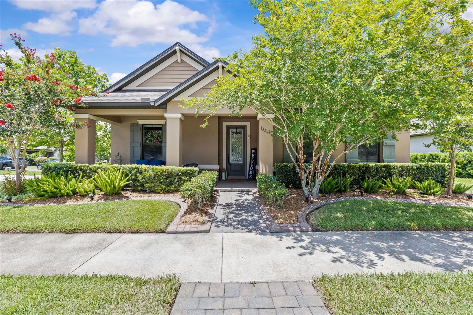 Photo of 13353 BATTEN LANE ODESSA FL 33556
