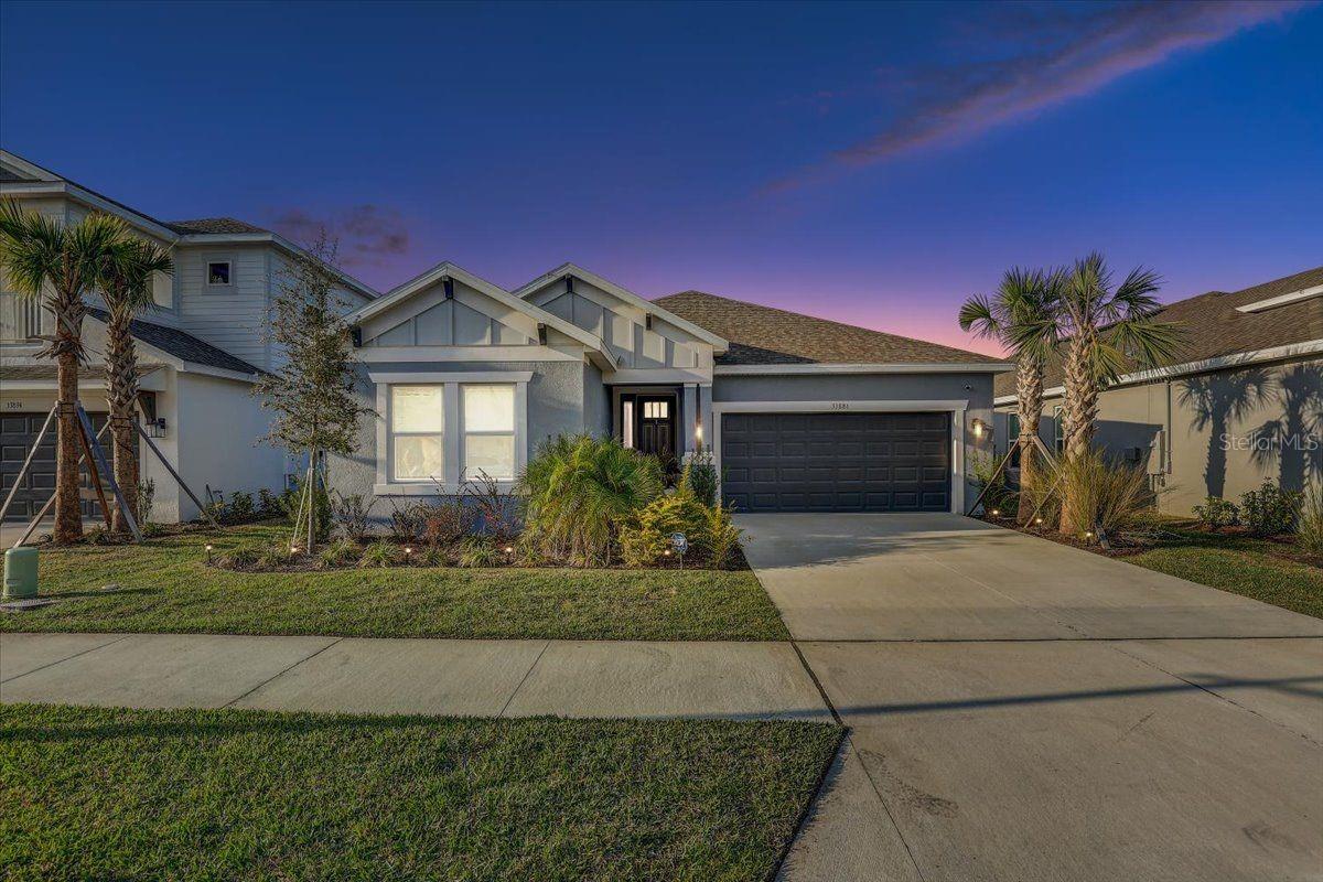 Photo of 33886 LANDSMAN LOOP WESLEY CHAPEL FL 33543