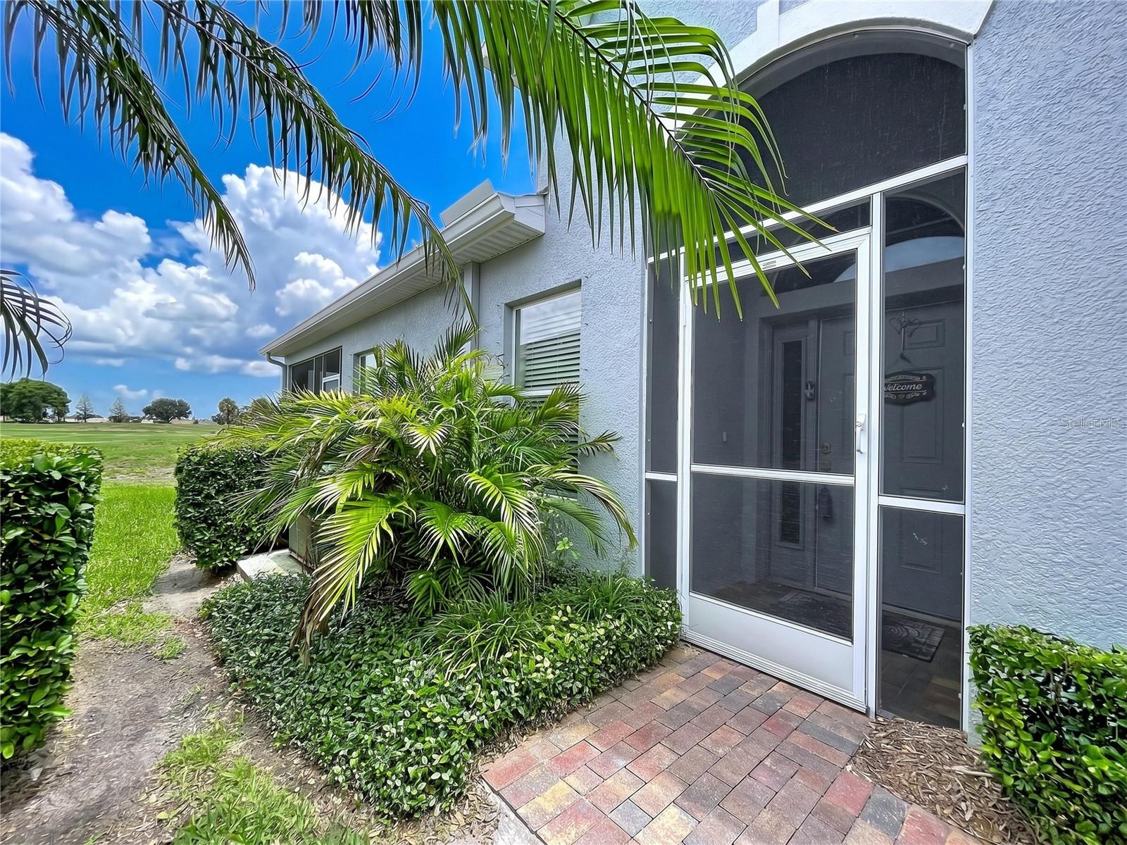 Photo of 614 CHIPPER DRIVE SUN CITY CENTER FL 33573