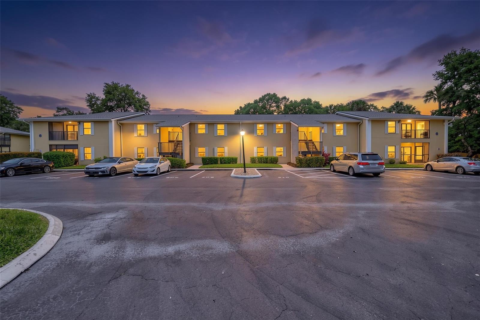 Photo of 3001 58TH AVENUE #612 ST PETERSBURG FL 33712