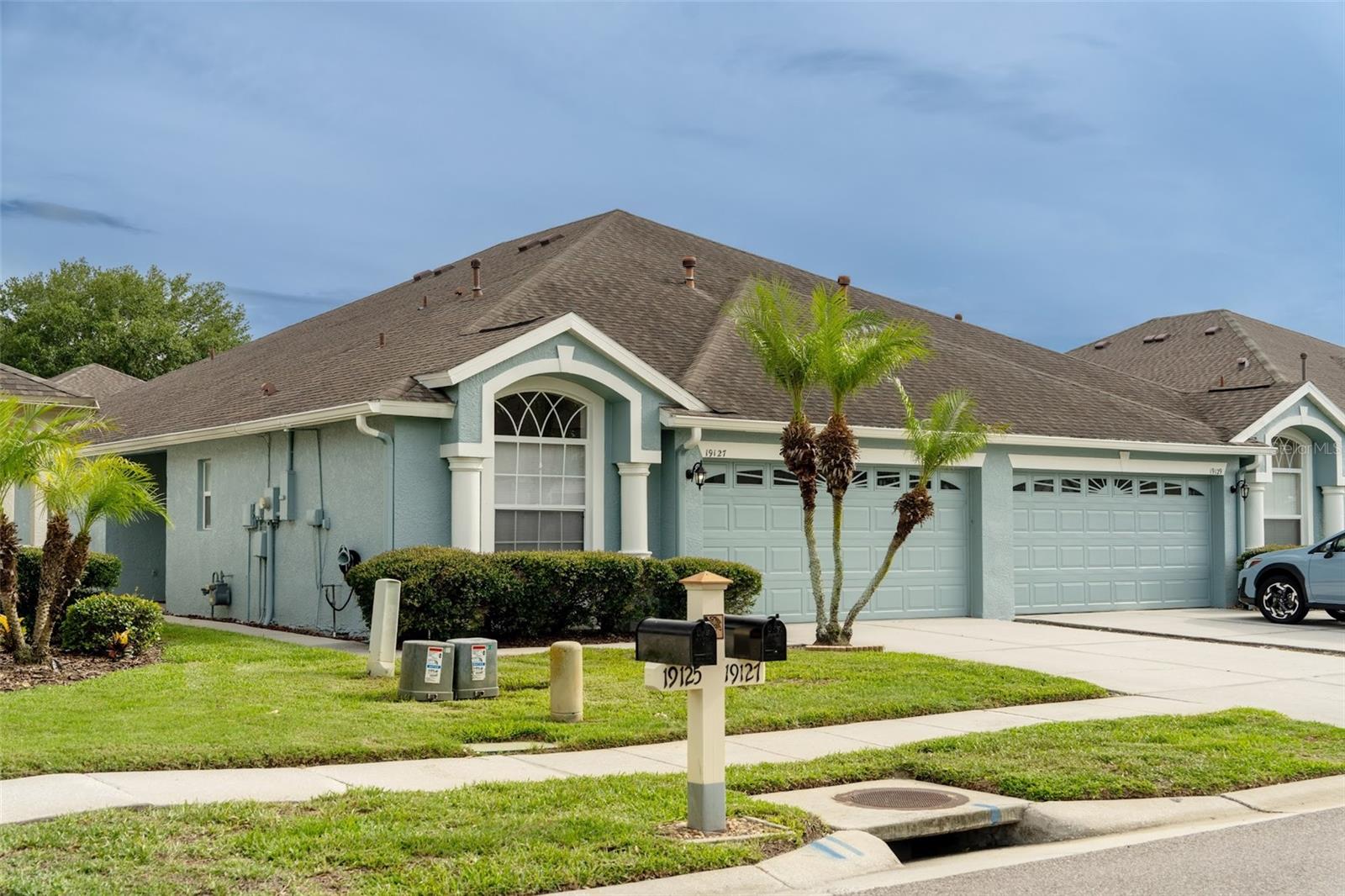 Photo of 19127 WEYMOUTH DRIVE LAND O LAKES FL 34638