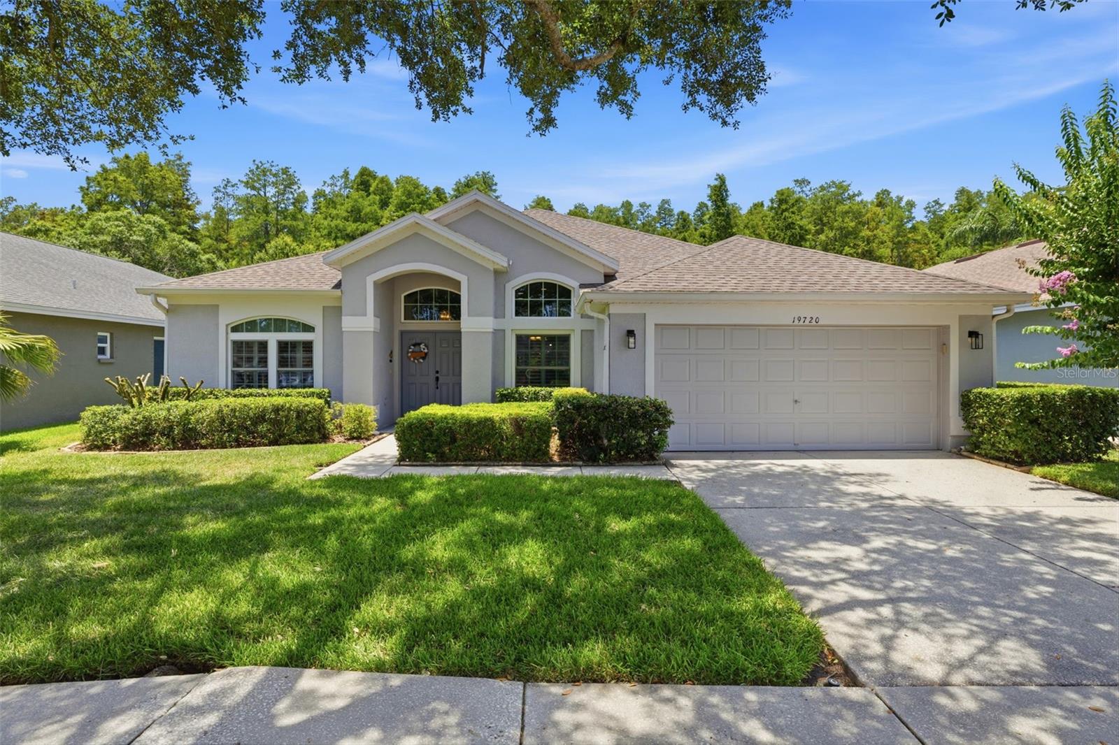 Photo of 19720 MORDEN BLUSH DRIVE LUTZ FL 33558