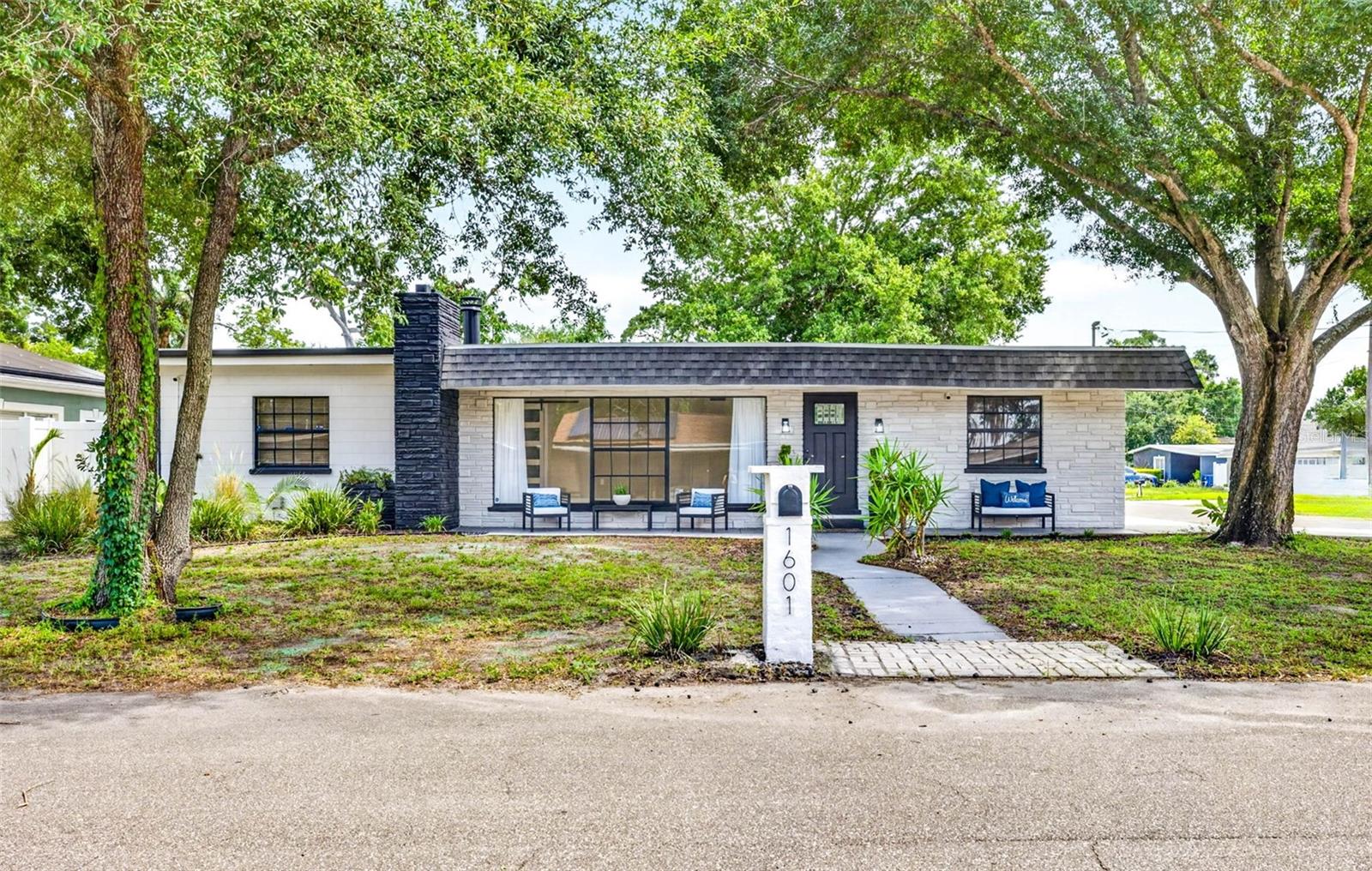 Photo of 1601 E PARIS STREET TAMPA FL 33610