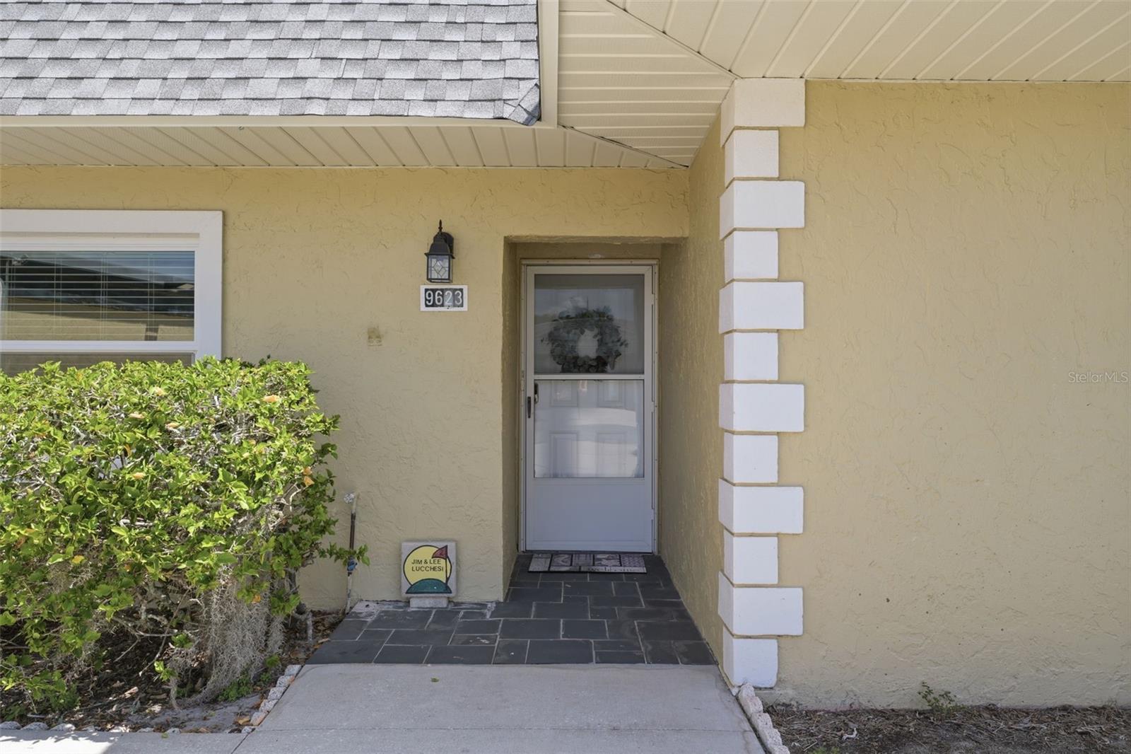 Photo of 9623 BRASSIE COURT NEW PORT RICHEY FL 34655